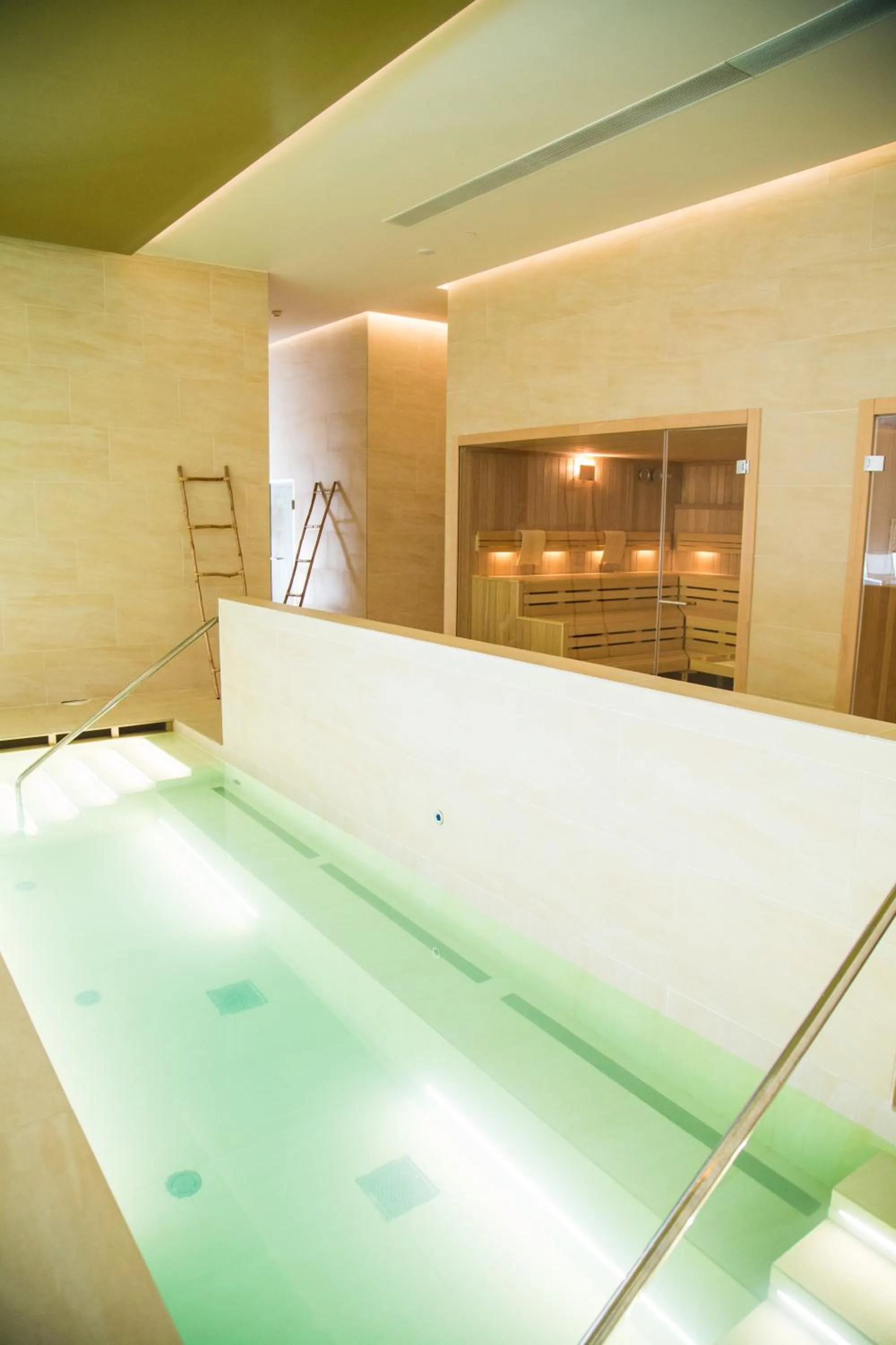 Spa and wellness centre/facilities in Iberostar Selection Llaut Palma- Adults Only