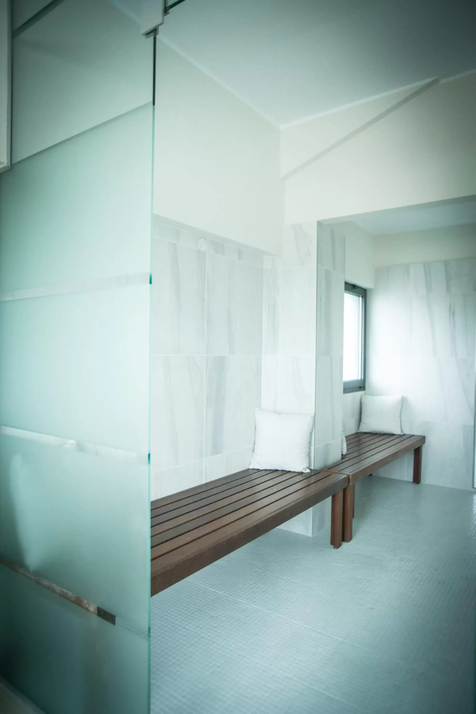 Fitness centre/facilities in Hotel Touring Fitness centre/facilities in Hotel Touring