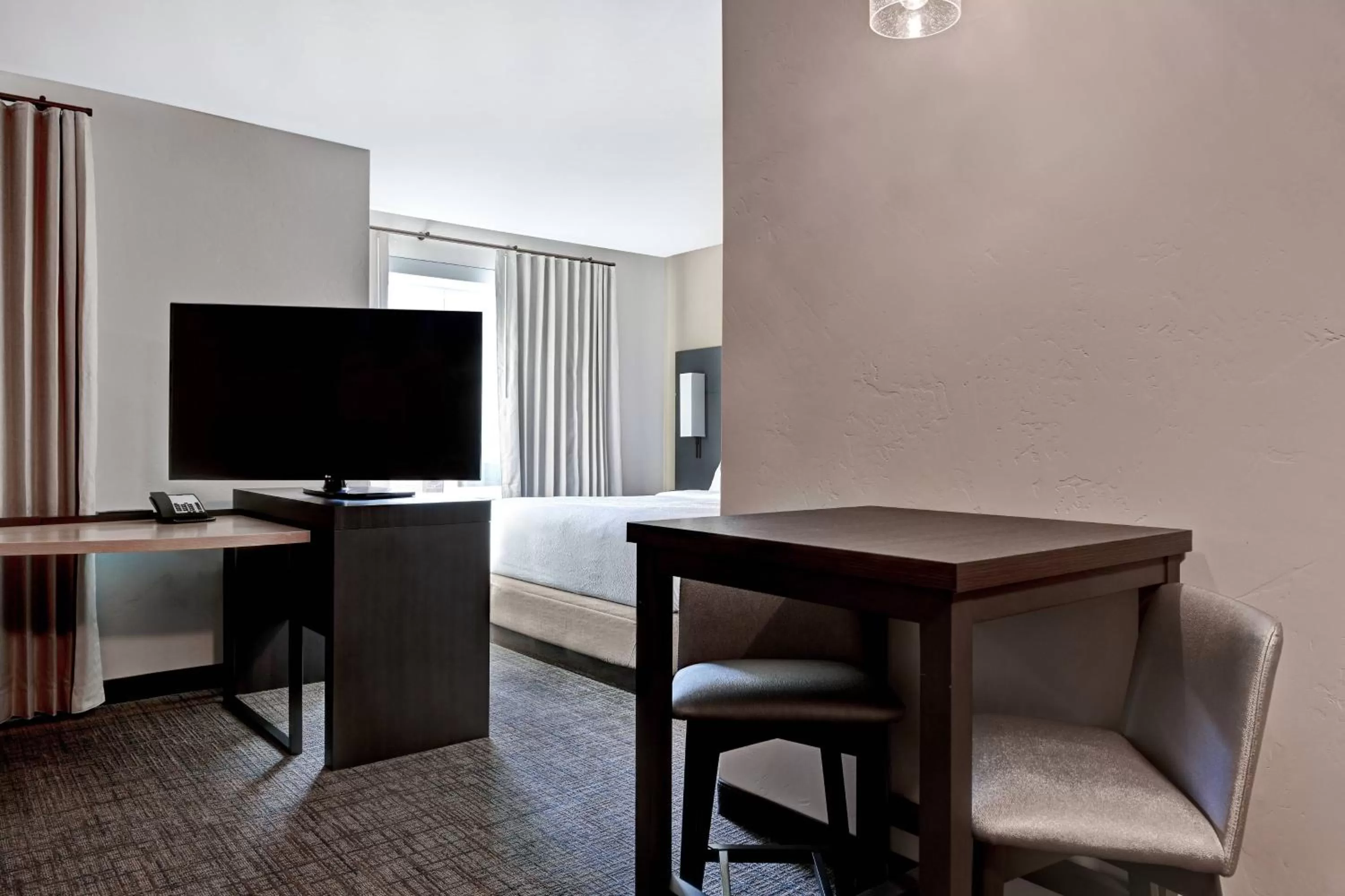 Photo of the whole room in Residence Inn by Marriott Steamboat Springs