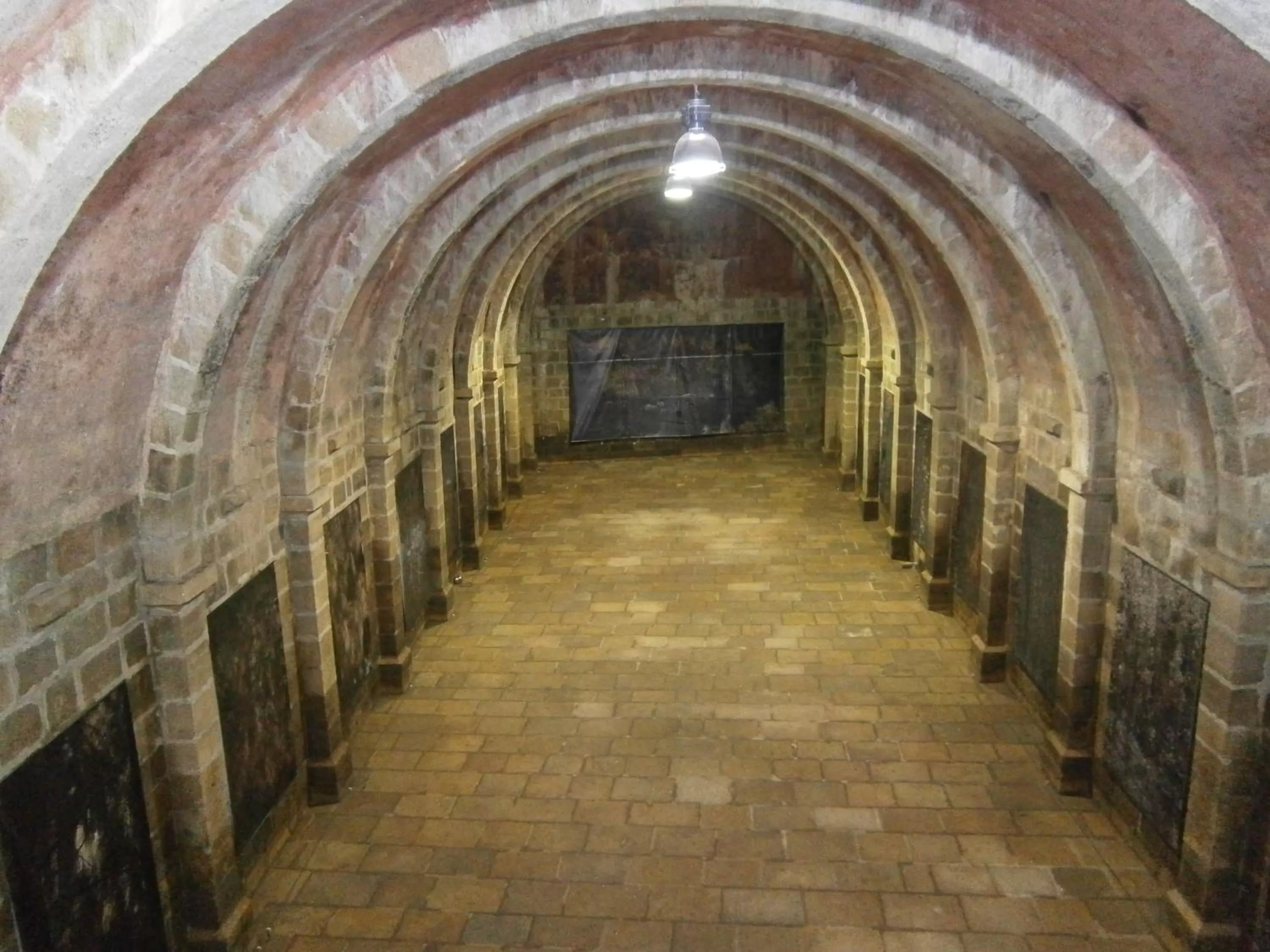 Nearby landmark in Hotel El Rei Dom Manuel