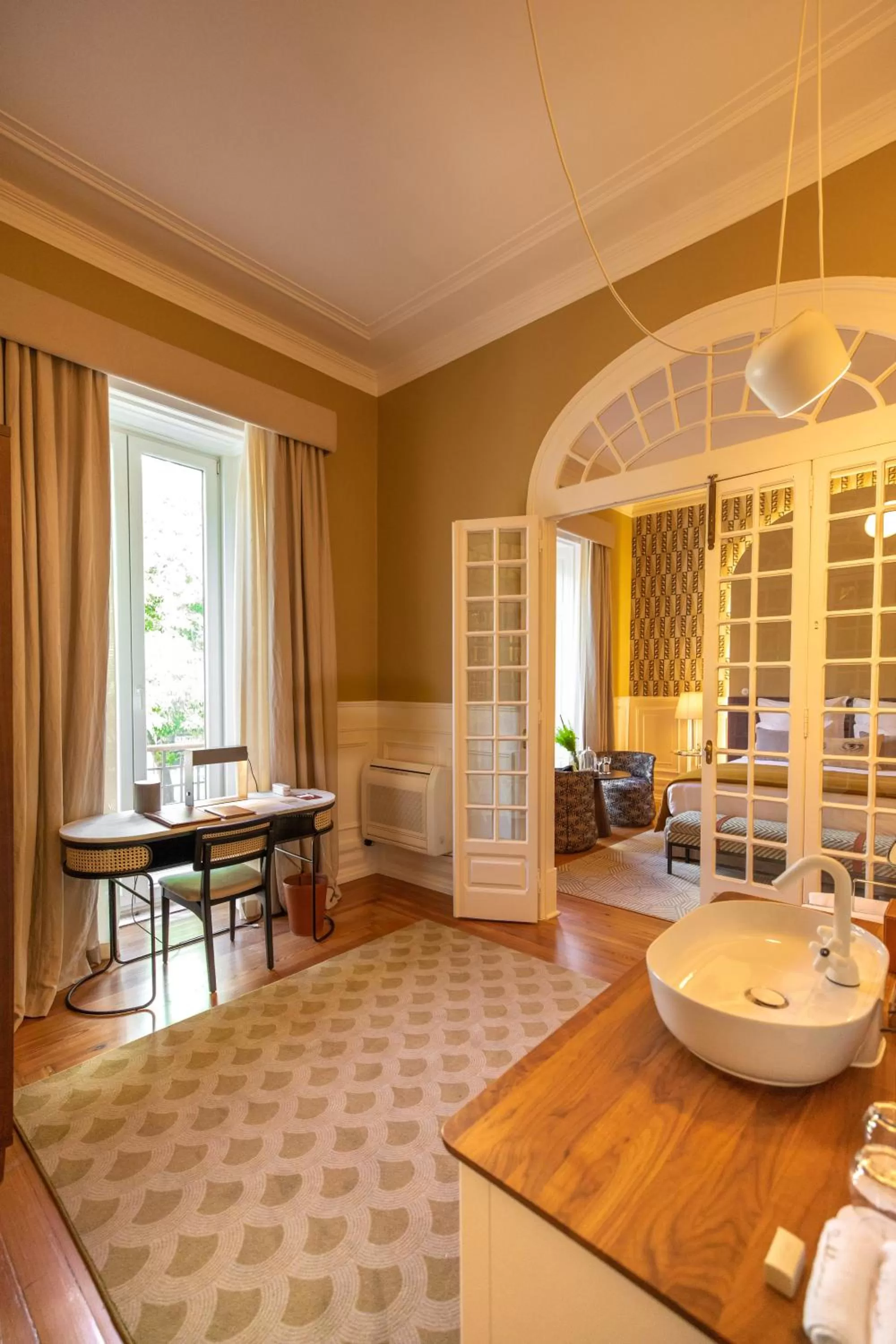 Bathroom in Sublime Lisboa