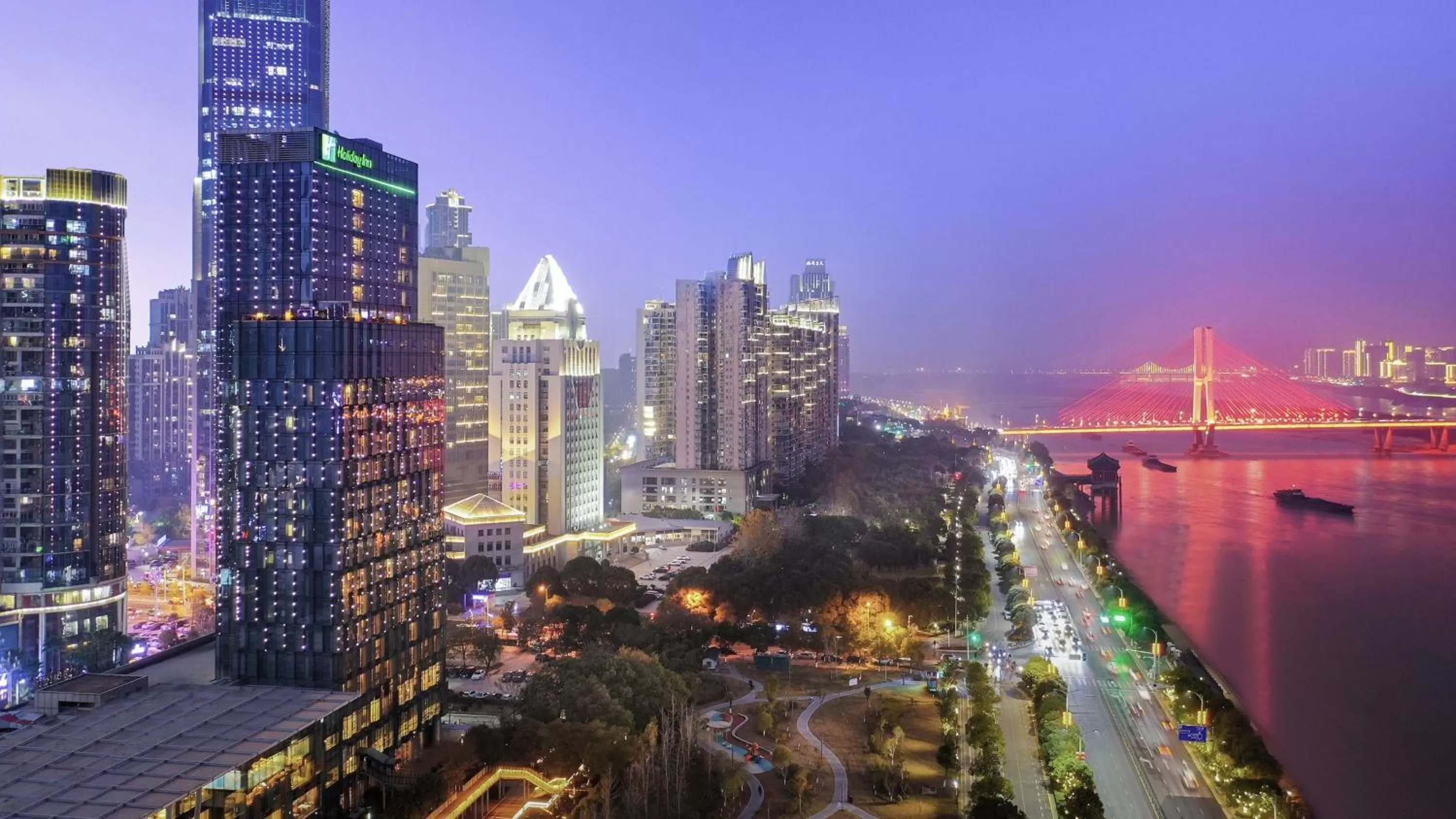 Other in Holiday Inn Nanchang Riverside by IHG