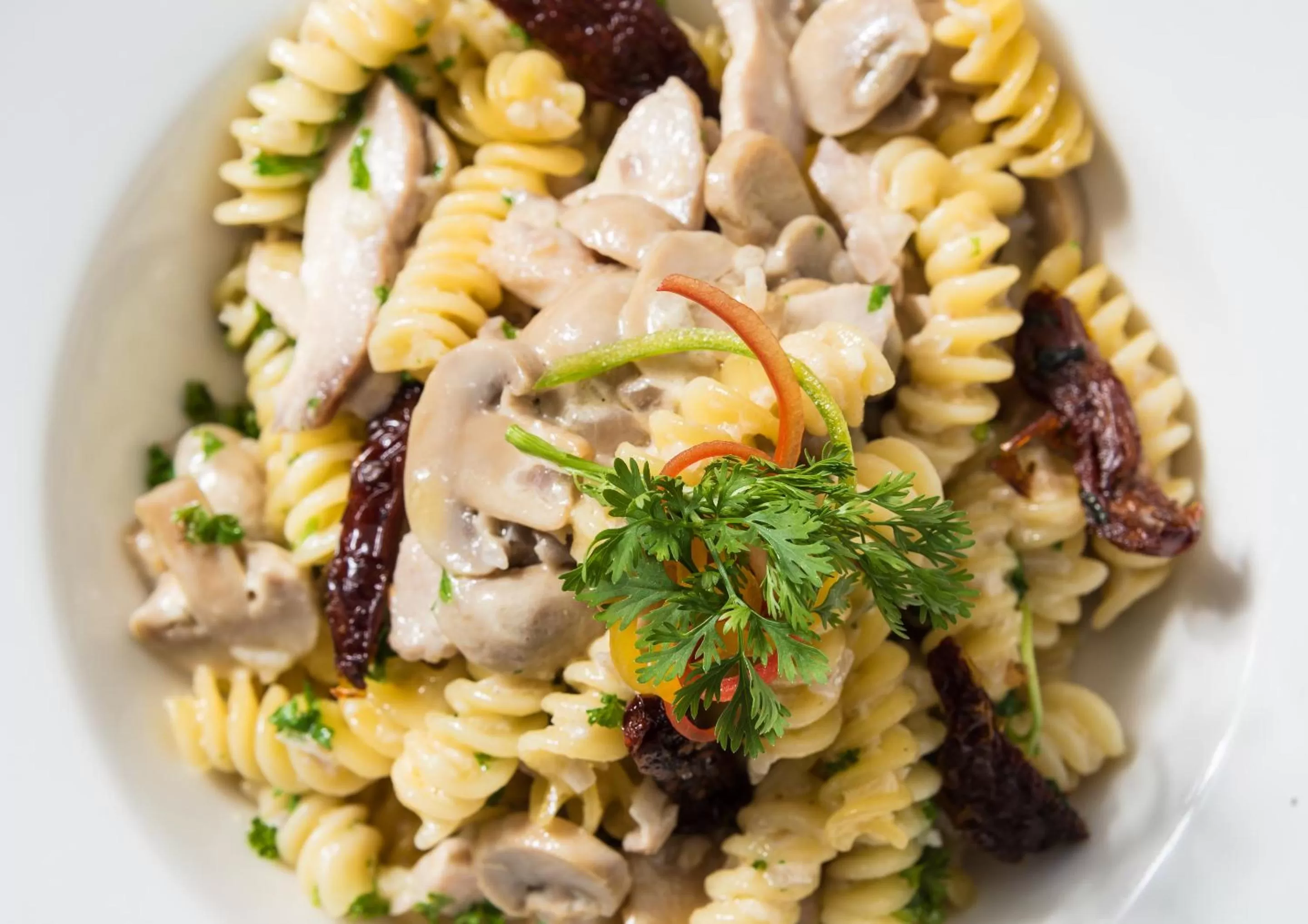 Restaurant/places to eat in Executive Residency by Best Western Nairobi