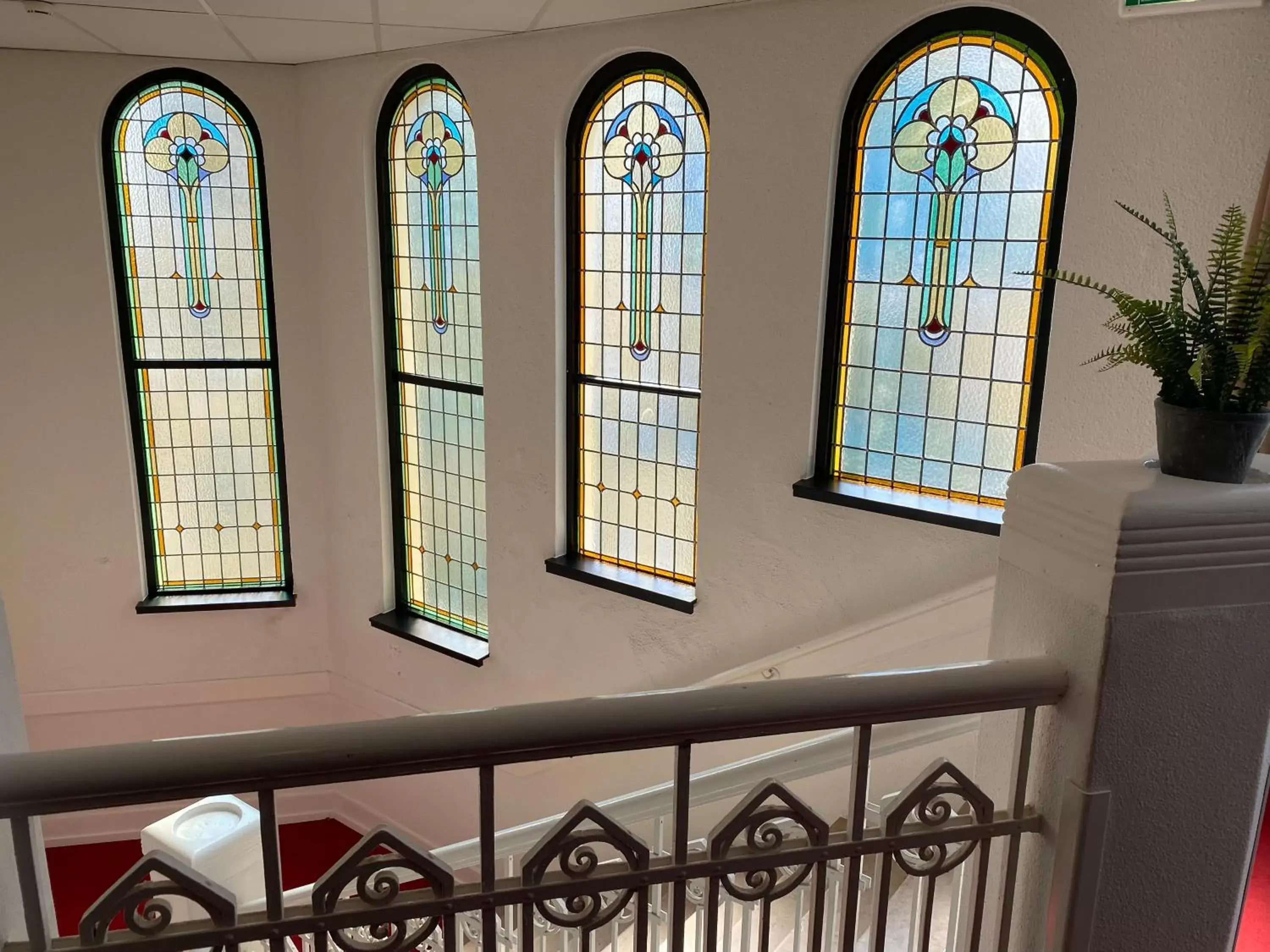 Property building in Two Brothers Noordwijk Beach Property building in Two Brothers Noordwijk Beach