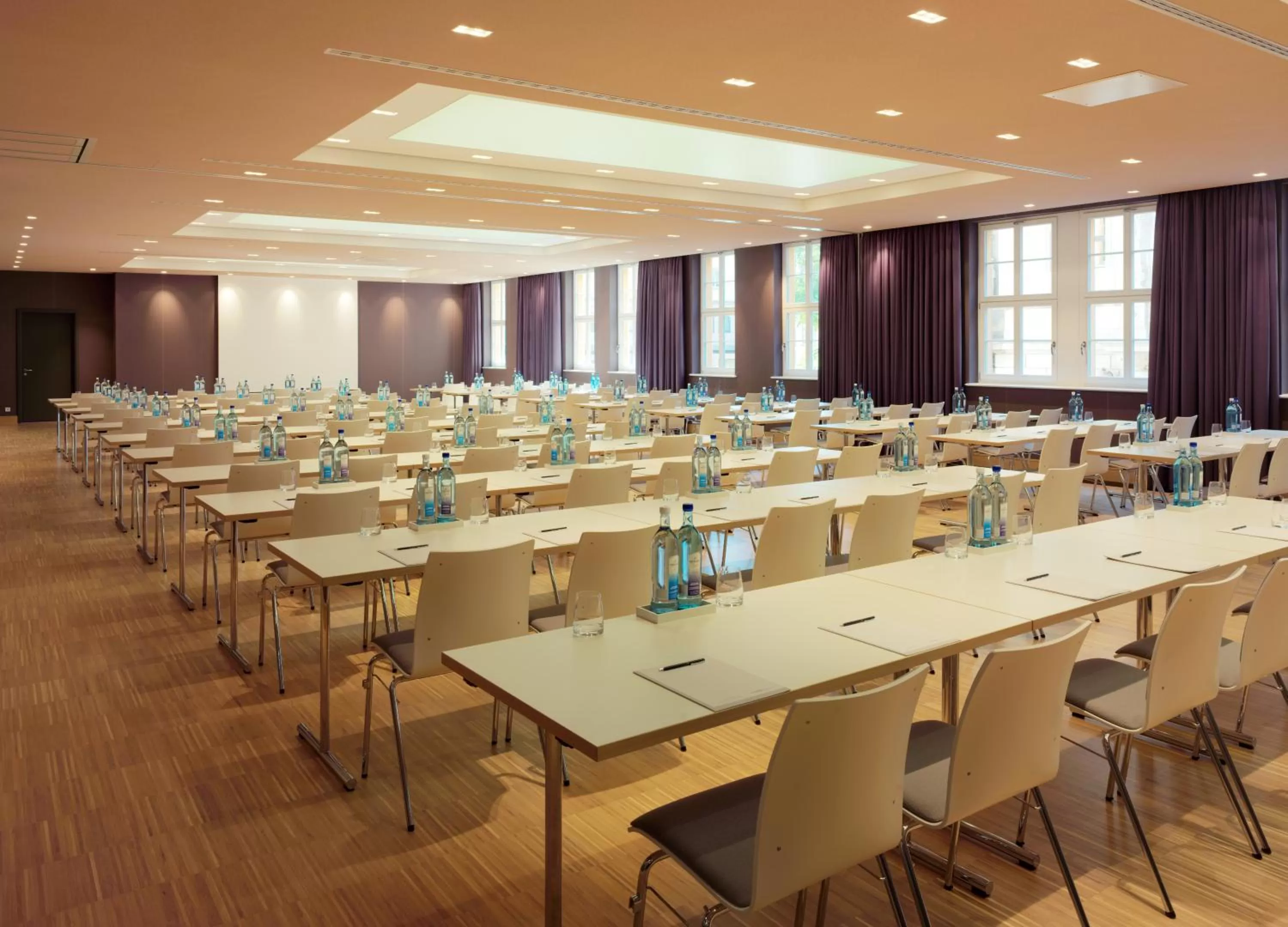 Business facilities in HYPERION Hotel Dresden Am Schloss