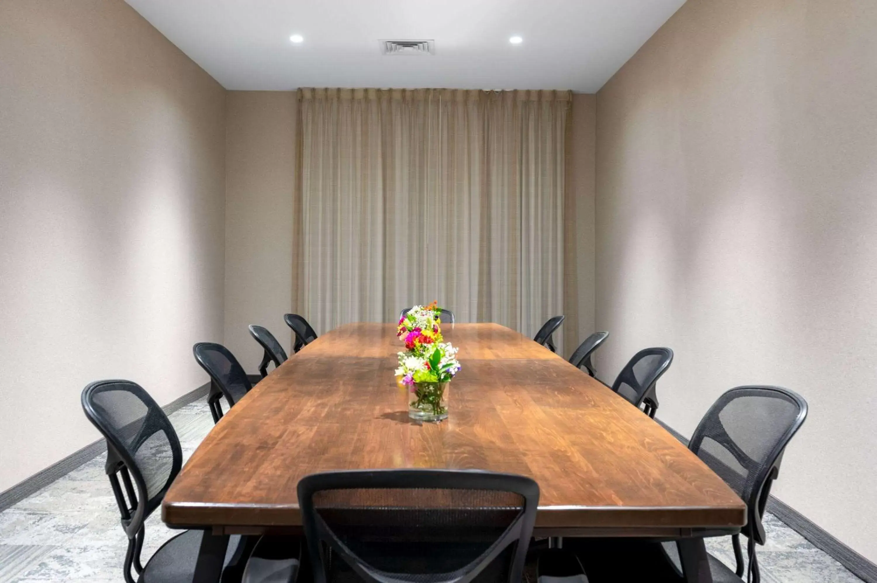 Meeting/conference room in Wyndham Westfield