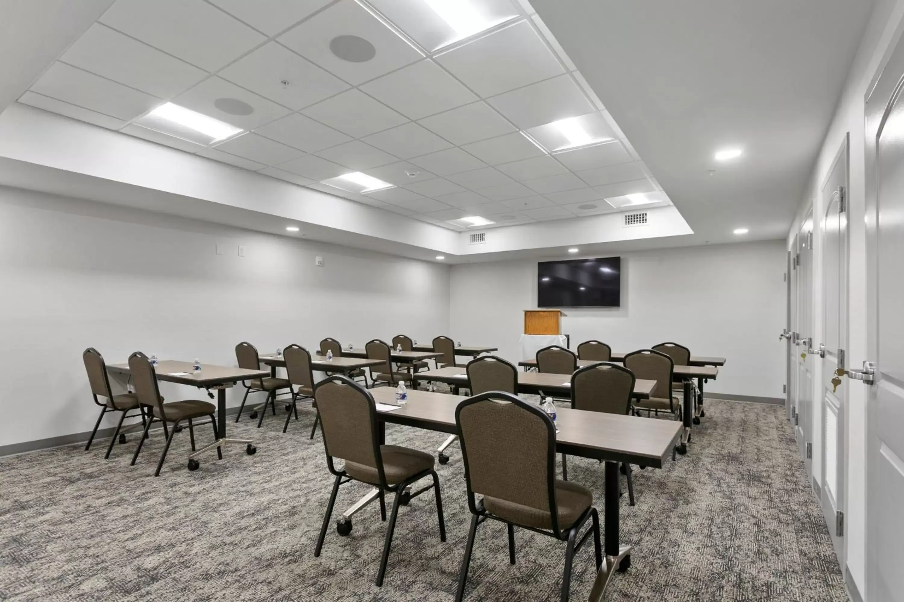 Meeting/conference room in Staybridge Suites - Atlanta NE - Duluth, an IHG Hotel