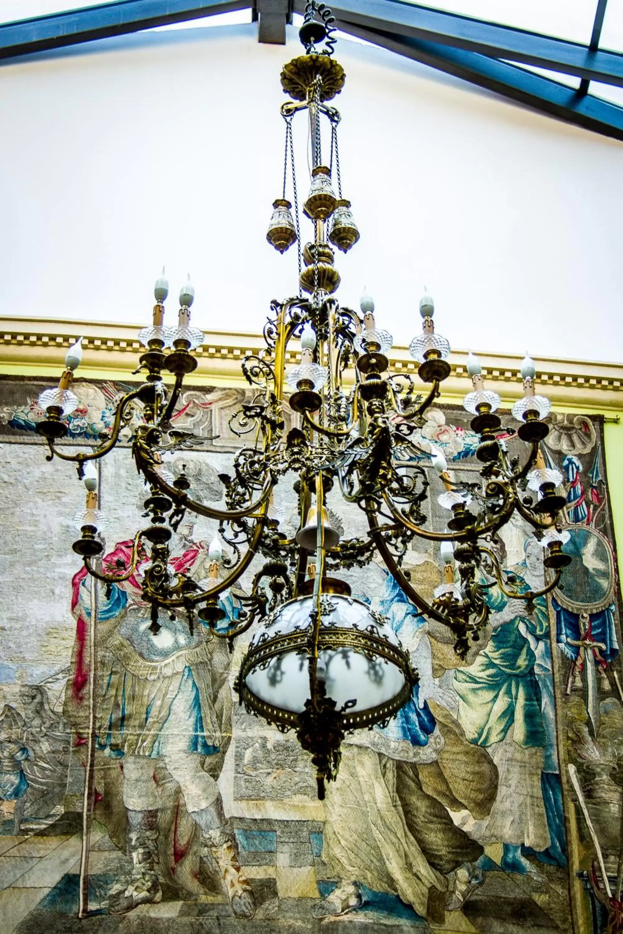 Property building in Hotel Ateneo Sevilla Property building in Hotel Ateneo Sevilla