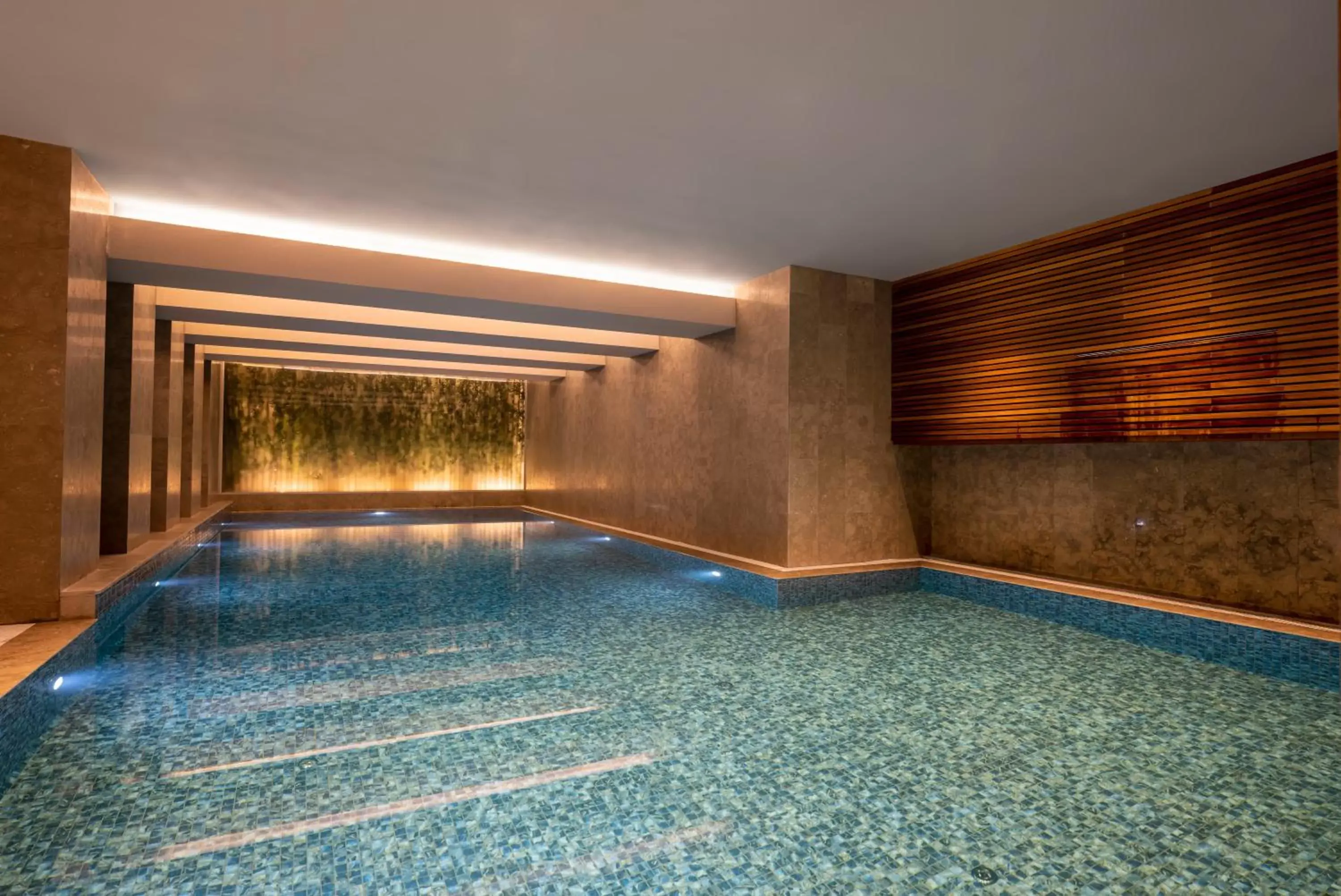 Spa and wellness centre/facilities, Swimming Pool in MGallery The Bodrum Hotel Yalikavak