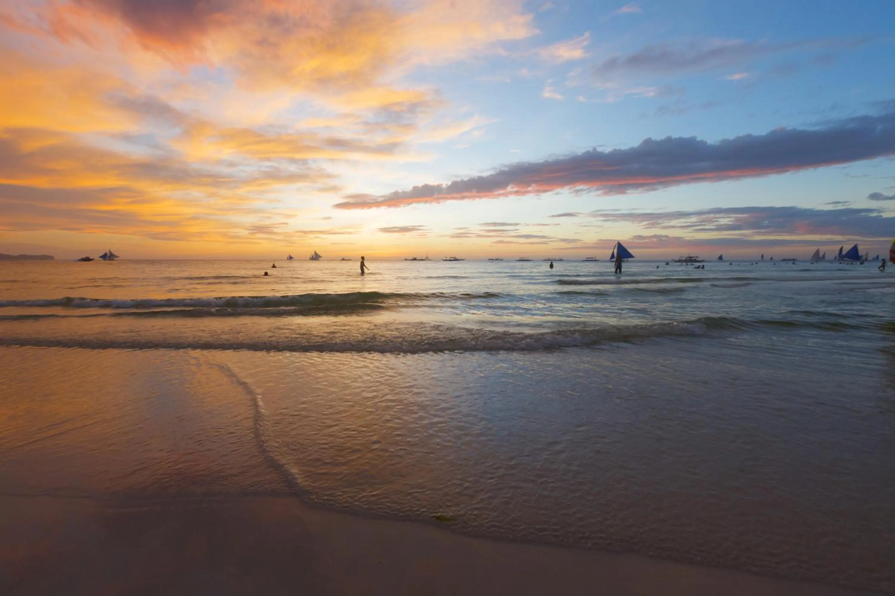 Off site in The Wings Boutique Hotels Krabi Ko Lanta