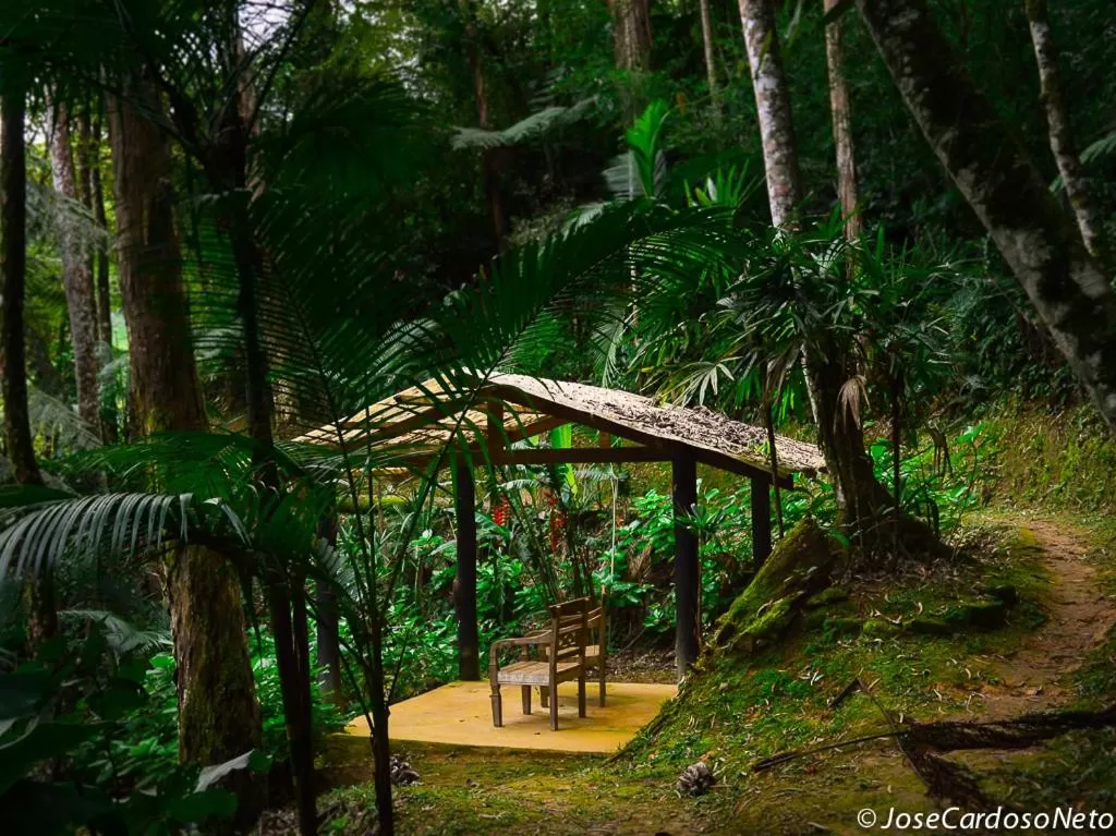 Pousada Serra do Luar