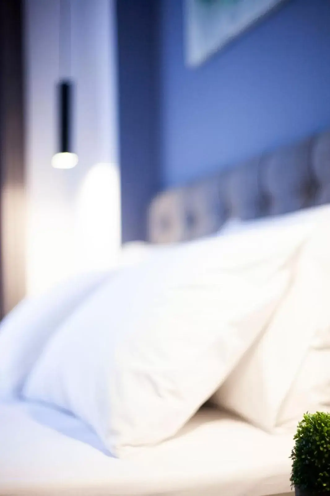 Bed in Set Özer Hotel Bed in Set Özer Hotel