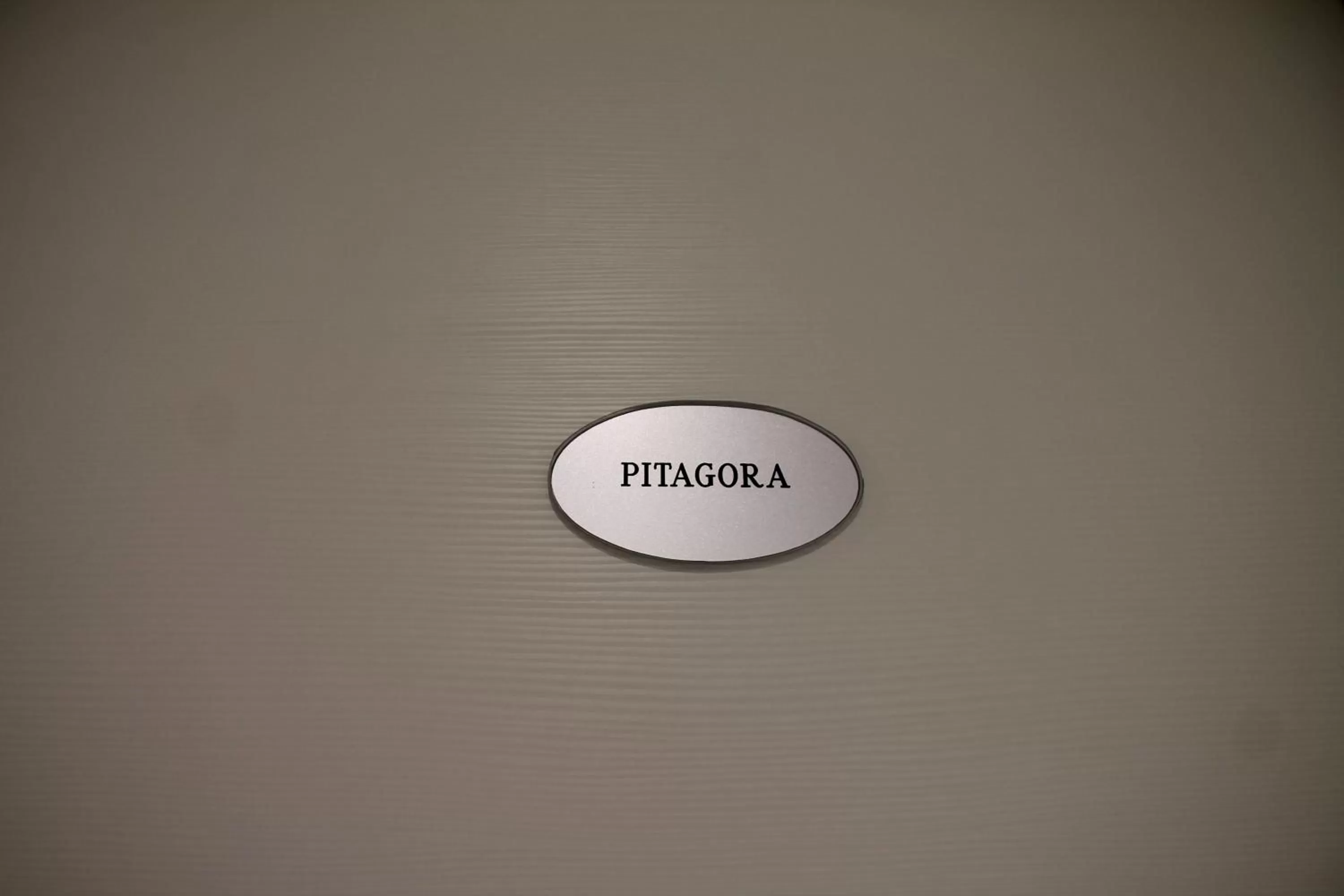 Property logo or sign in B&B I Krotoniati