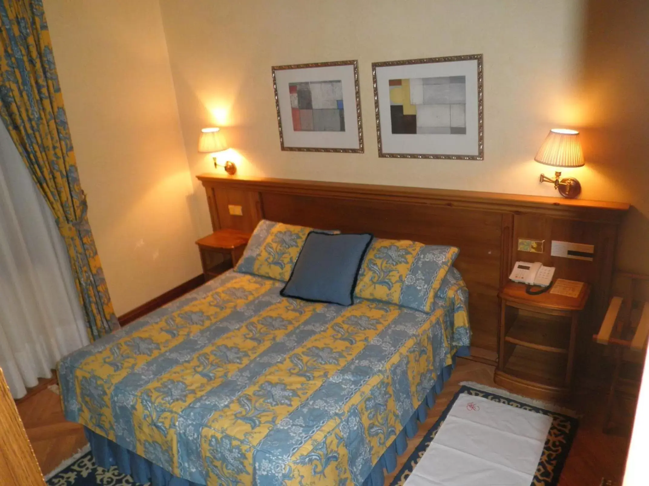 Photo of the whole room, Bed in Hotel Torremilanos