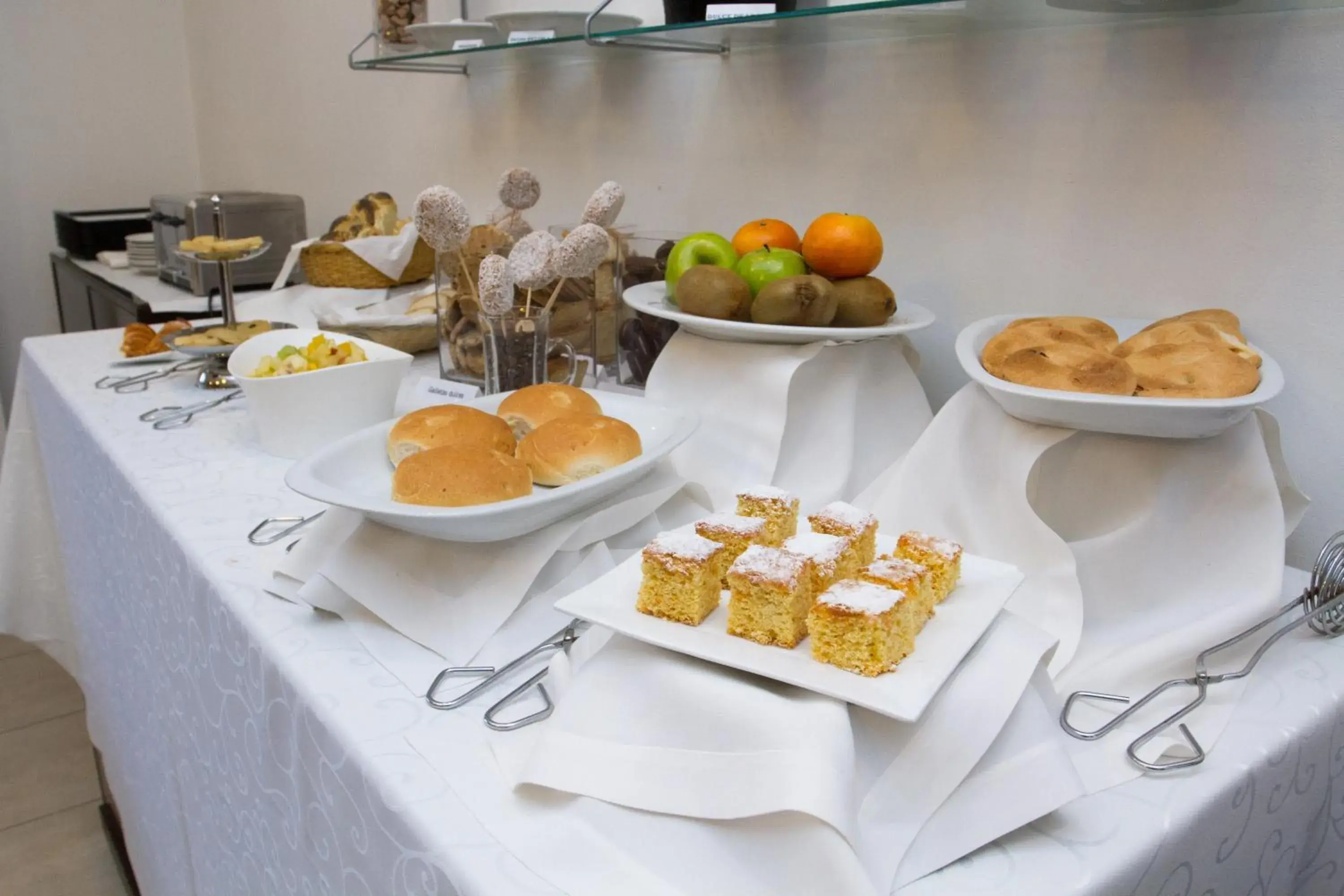 Food in Hathor Hotels Mendoza Food in Hathor Hotels Mendoza