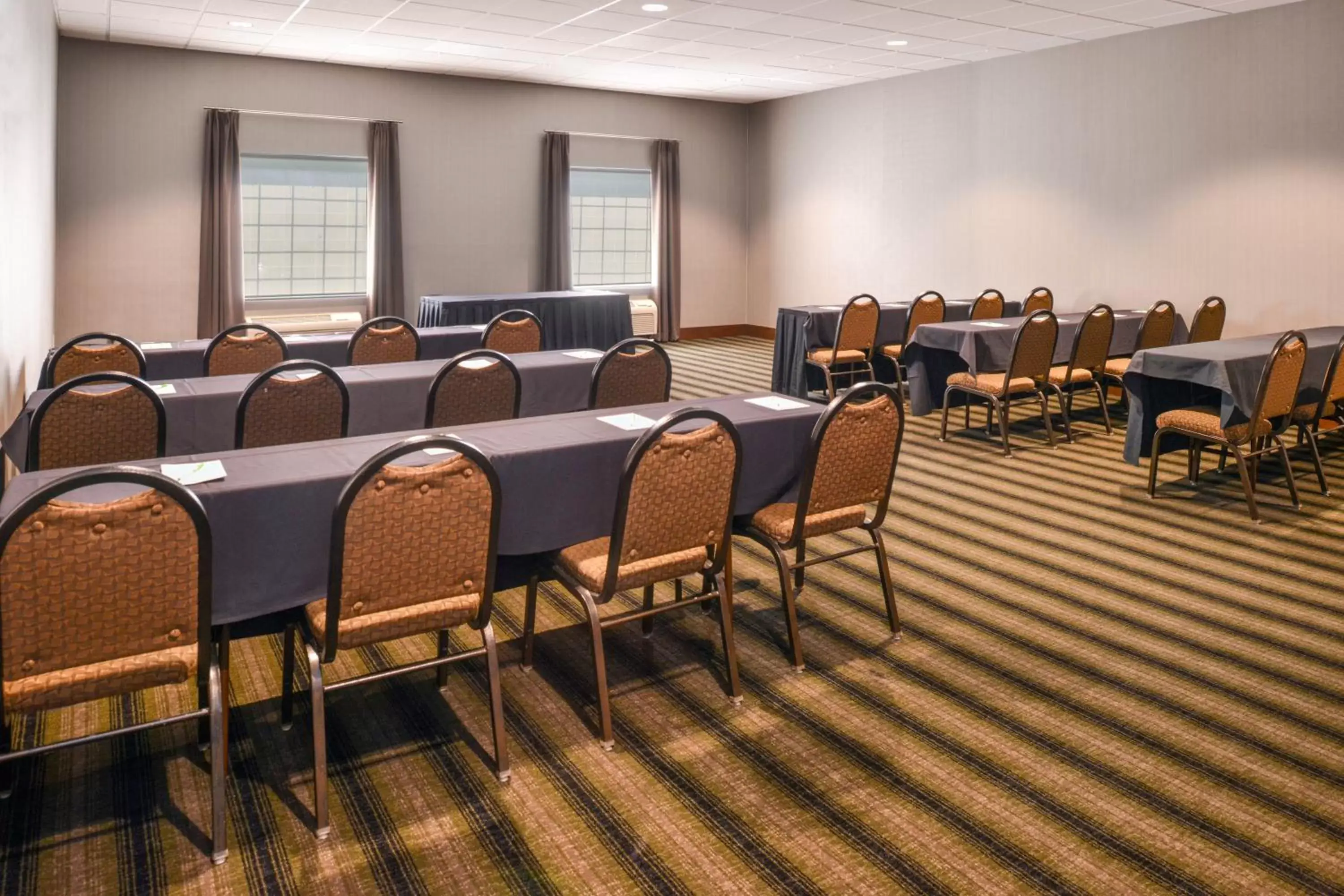 Meeting/conference room in Holiday Inn Poplar Bluff, an IHG Hotel
