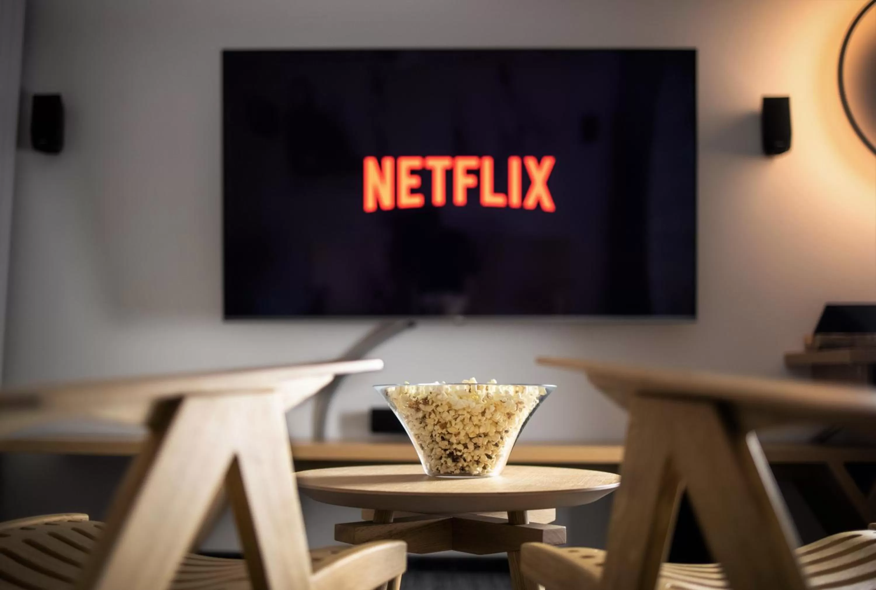 TV and multimedia in Hotel Kunst