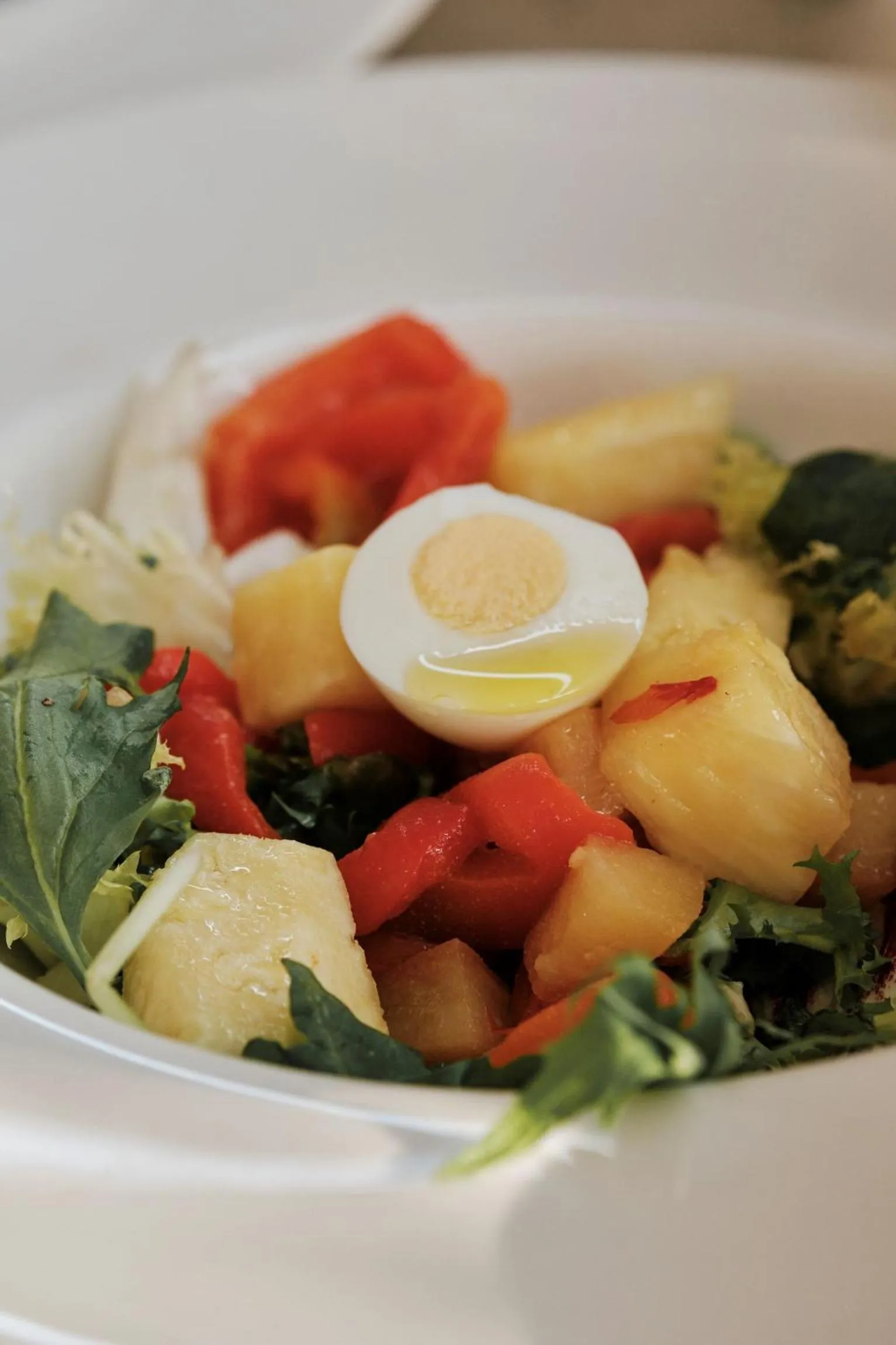 Restaurant/places to eat in Prinsotel Mal Pas - Adults Only