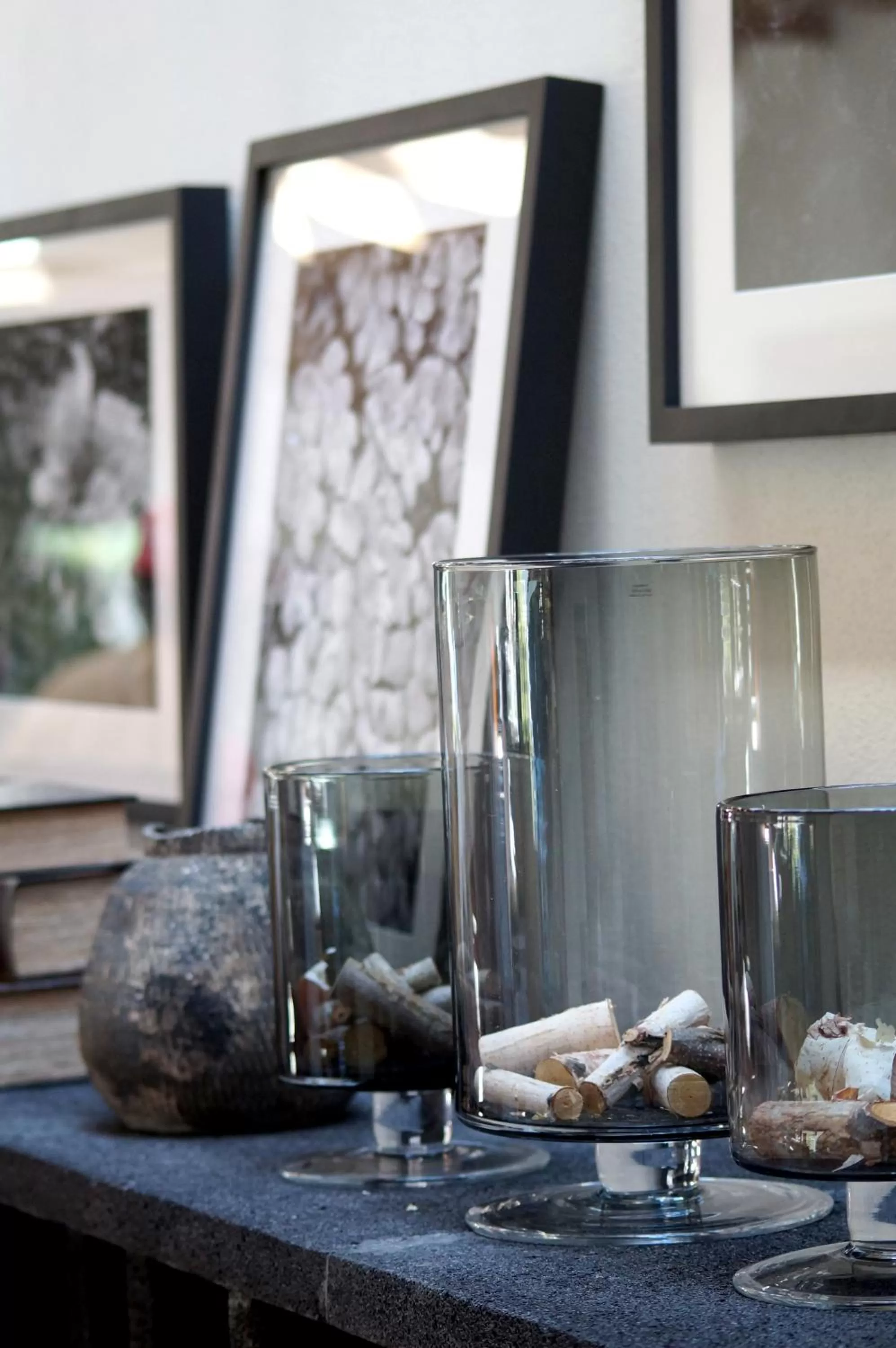 Restaurant/places to eat in La Casa Rodavento