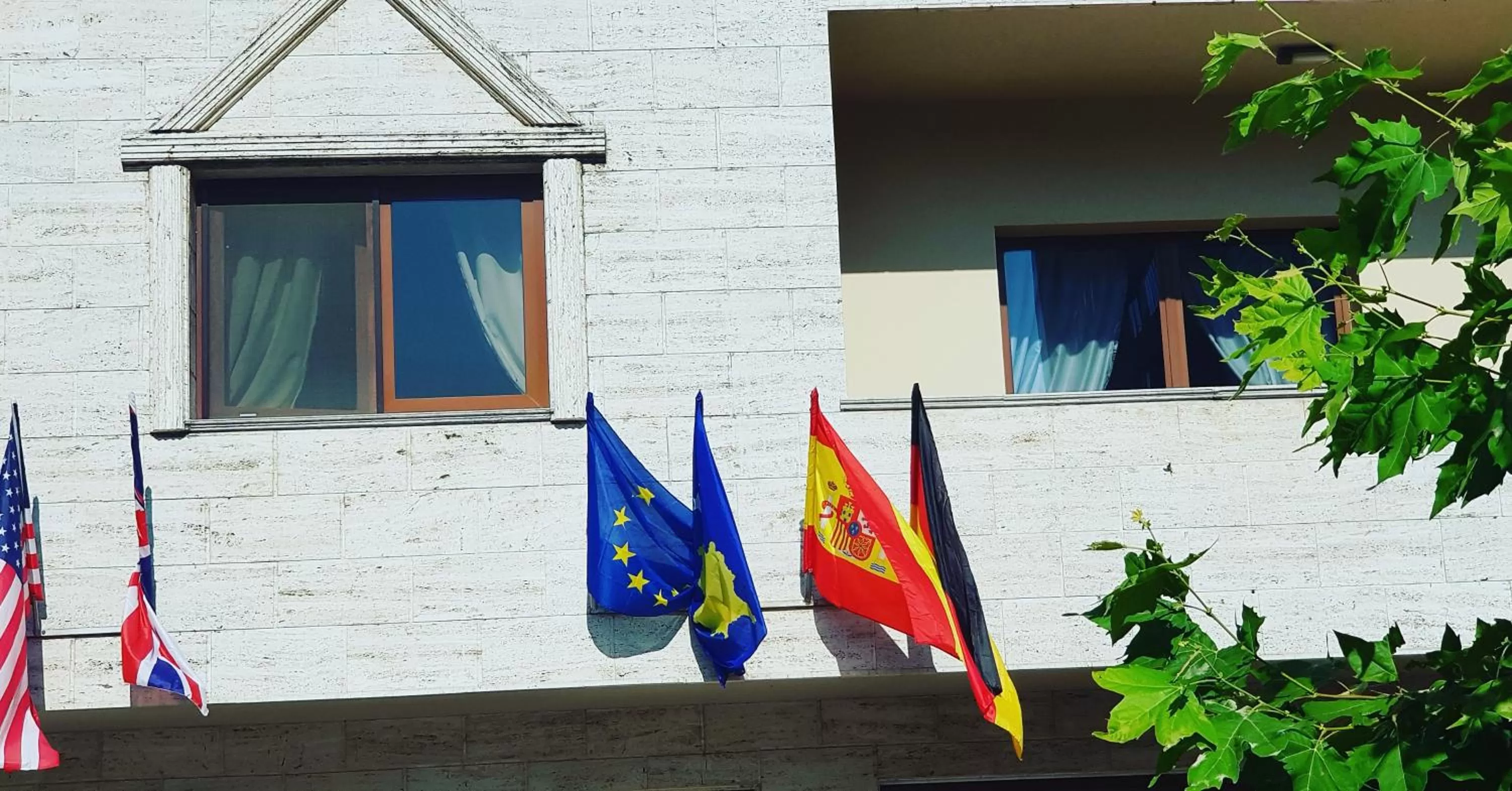 Hotel Ambasador Garden