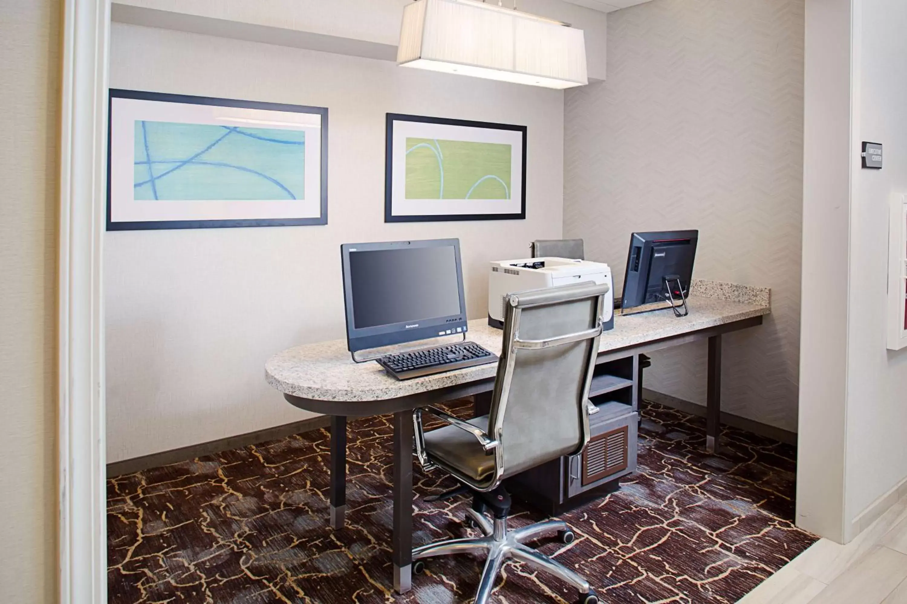 Business facilities in Homewood Suites Lancaster