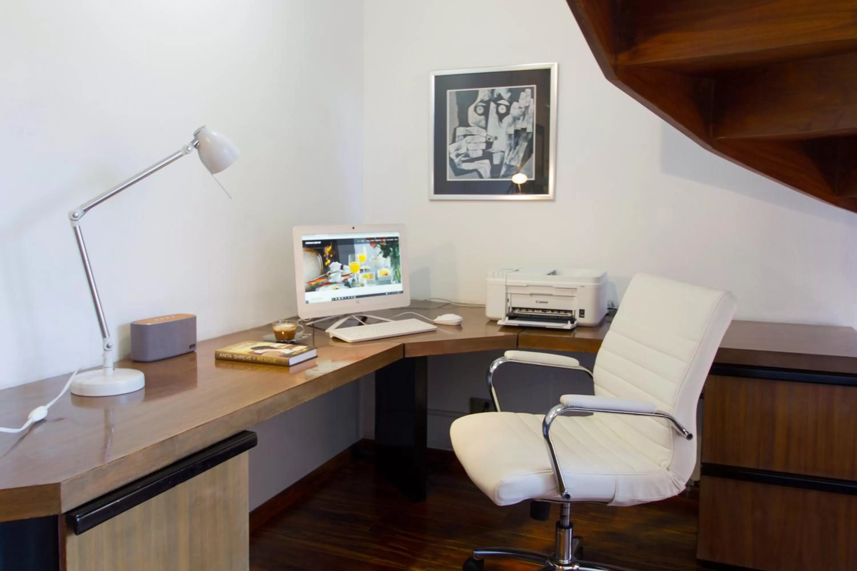 Other in The Penthouse Lodge