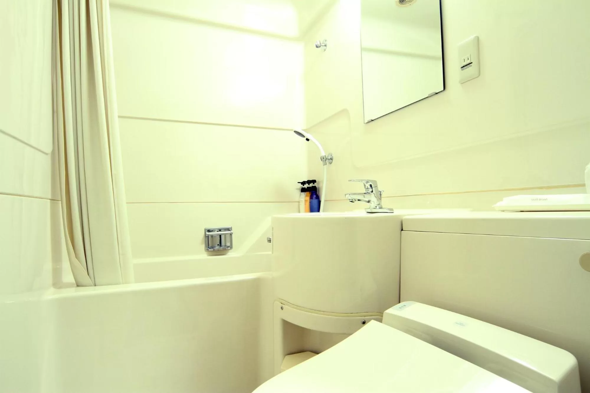 Hotel Hiroshima Sunplaza