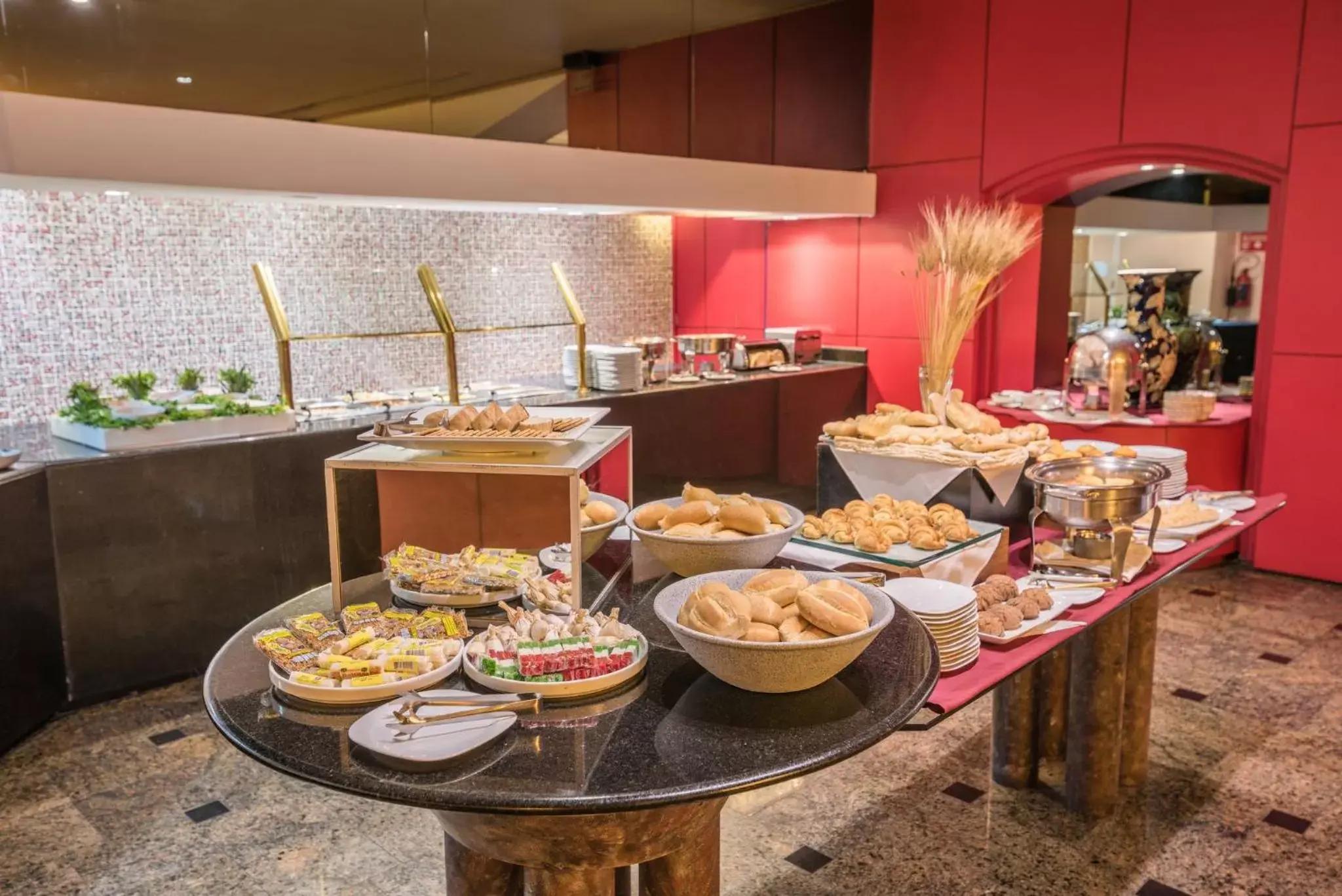 Restaurant/places to eat in Holiday Inn Guadalajara Select, an IHG Hotel