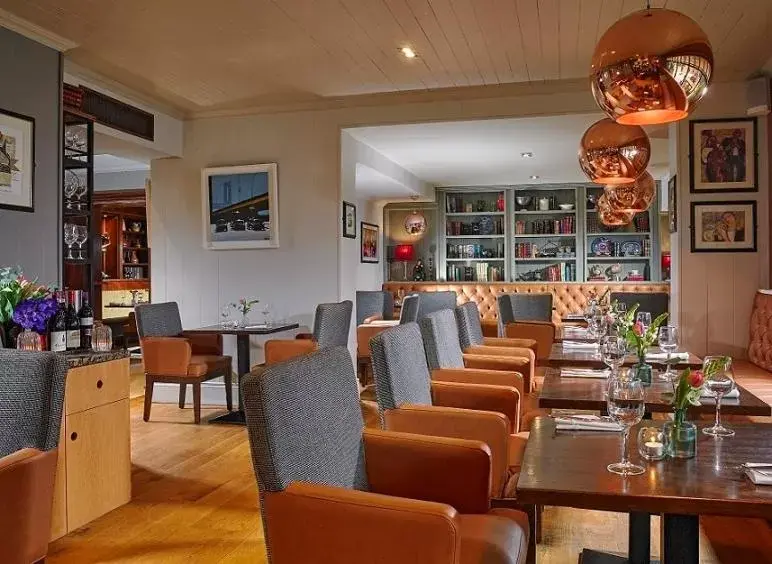 Restaurant/places to eat in Castlecourt Hotel, Spa & Leisure Restaurant/places to eat in Castlecourt Hotel, Spa & Leisure