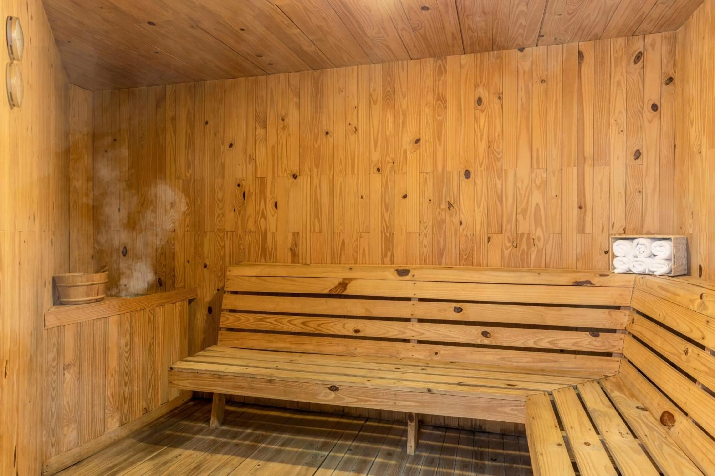 Other in Marriott Executive Apartments Panama City, Finisterre