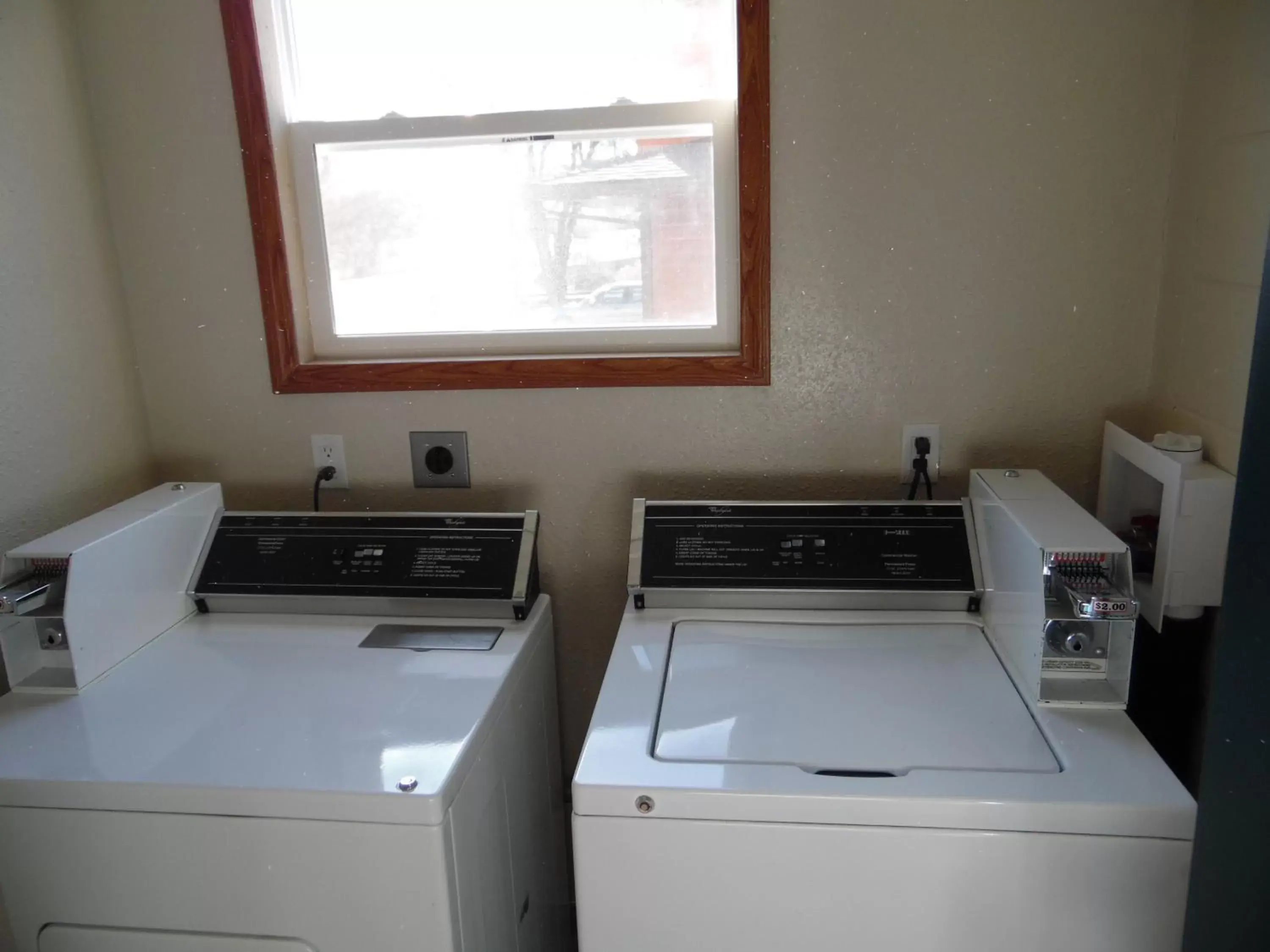 Area and facilities, Bathroom in Bear Lodge Motel