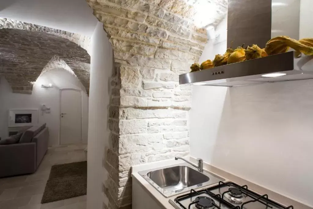 Kitchen or kitchenette, Kitchen/Kitchenette in LE SUITES AL TORRIONE