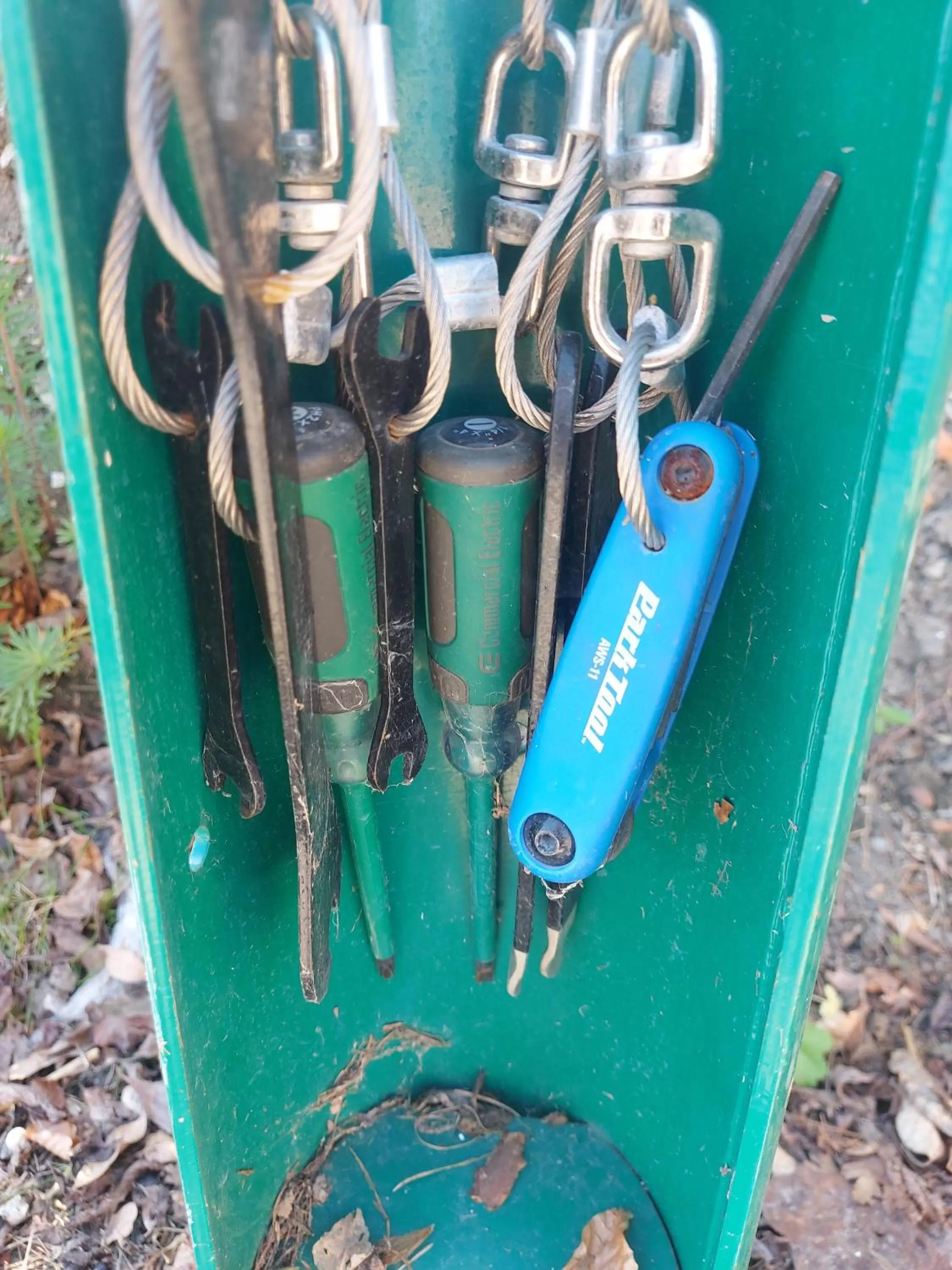 Property building in The Blue Bell