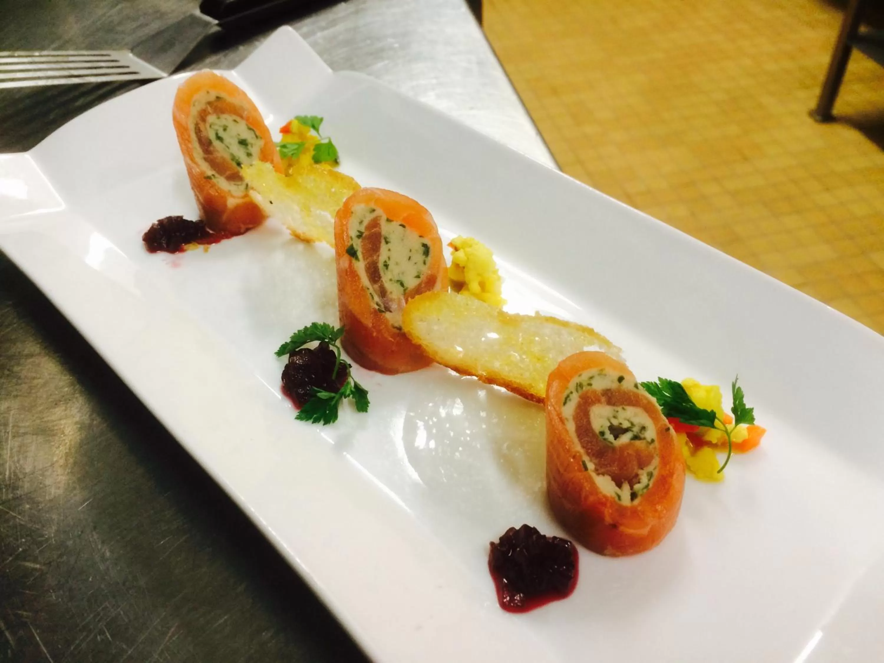 Logis Hôtel Au Croissant