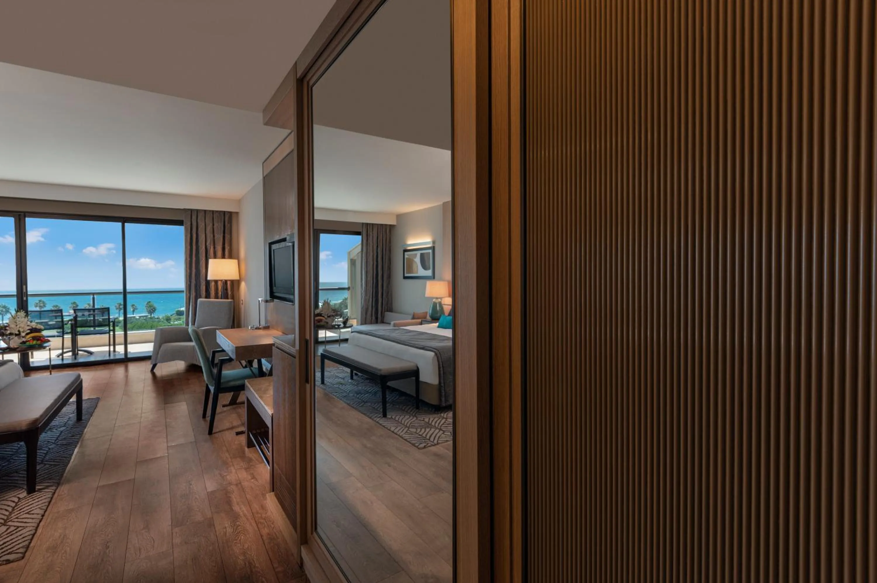 Other, Bed in Susesi Luxury Resort