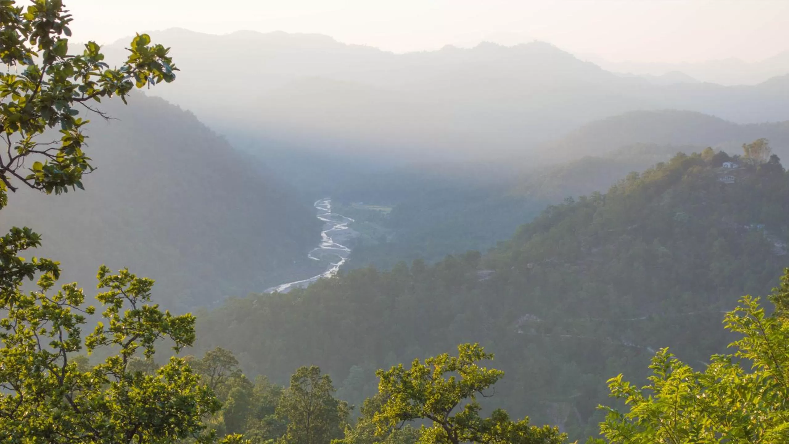 Nearby landmark in LaHermitage Resort