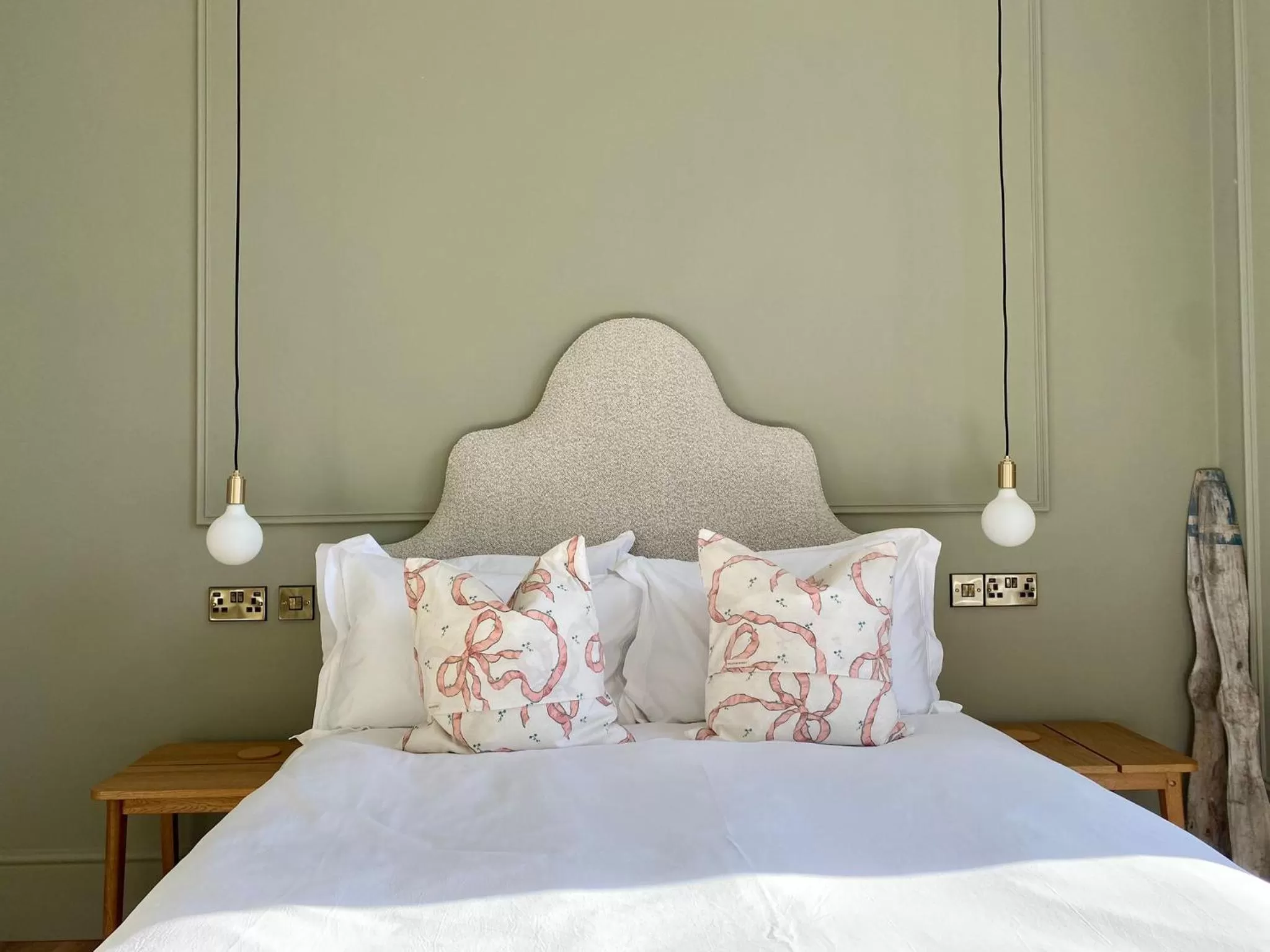 Railway House York by Chateau Anna