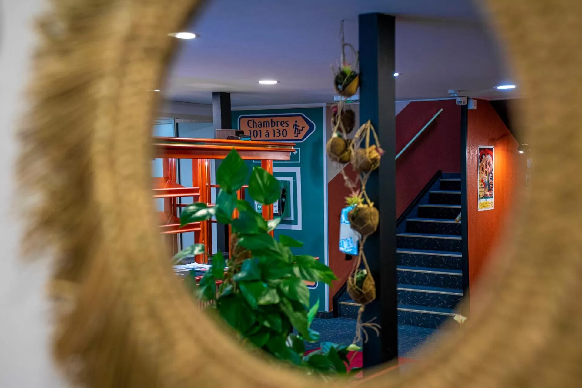 Quick Palace Pau Zénith