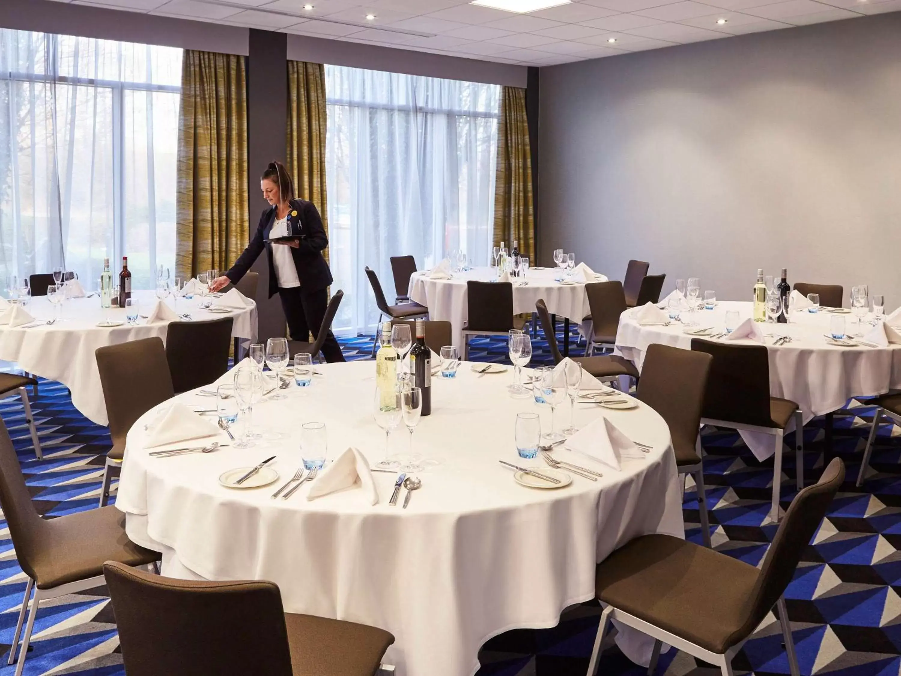 Other, Restaurant/Places to Eat in Novotel Coventry
