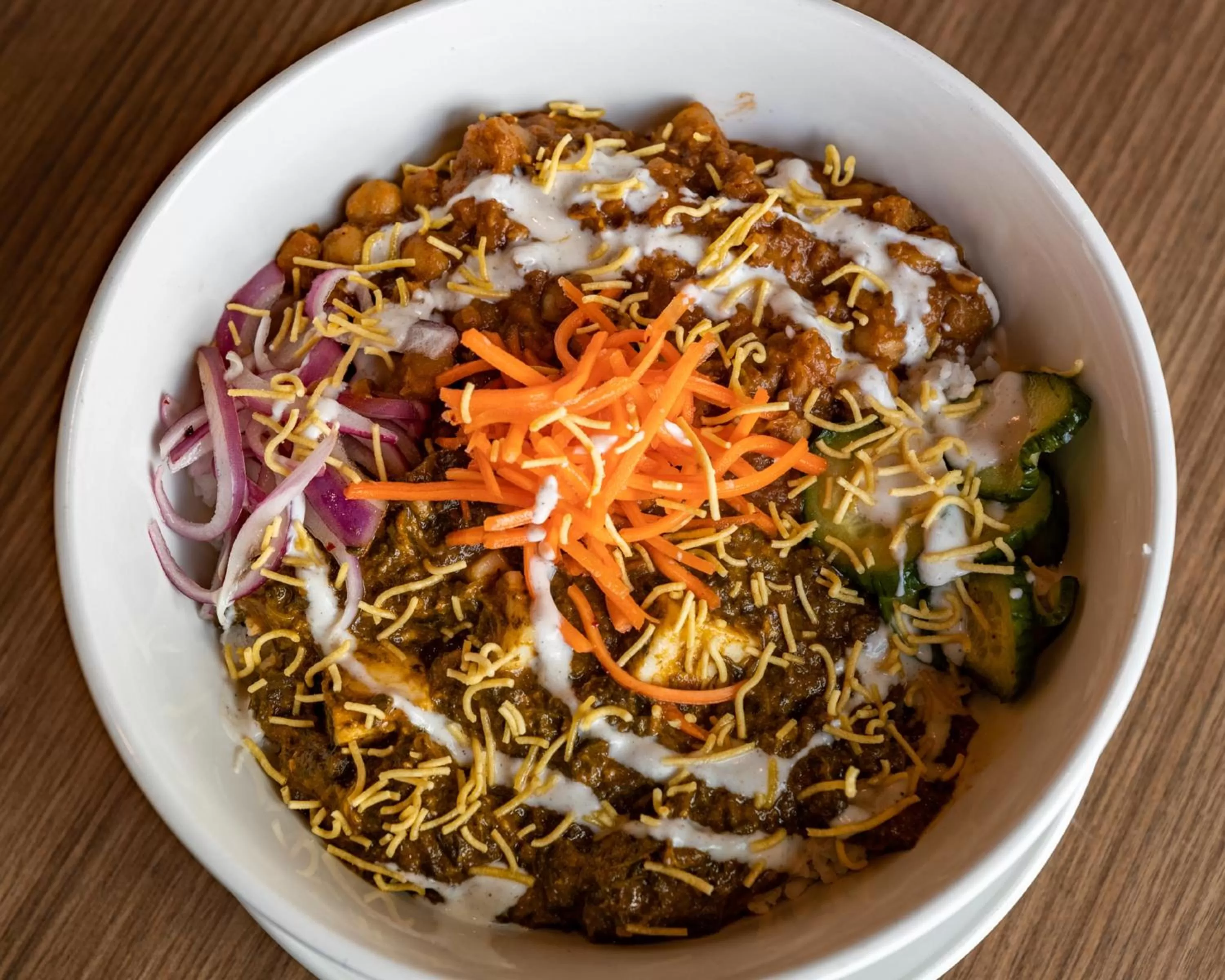 Restaurant/places to eat in Holiday Inn & Suites Atlanta Perimeter Dunwoody, an IHG Hotel