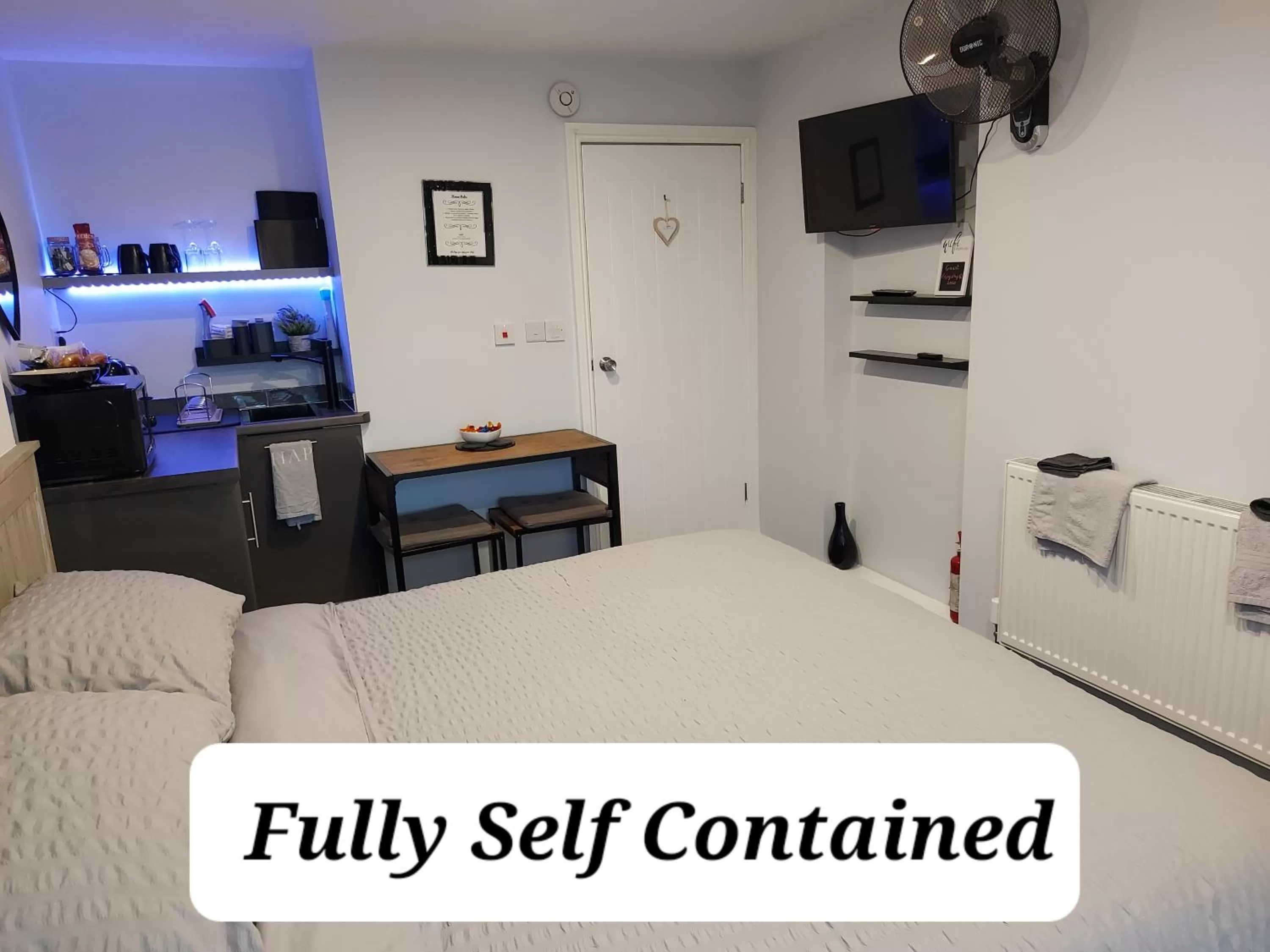 Hadrians wall studio