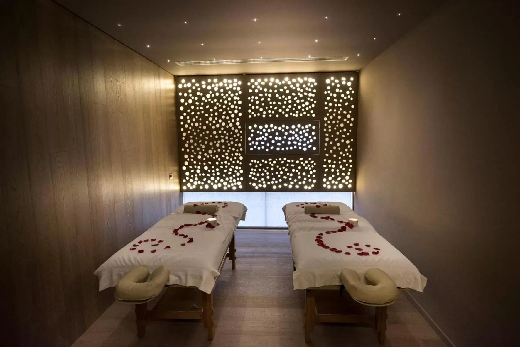 Massage, Spa/Wellness in Pietre Nere Resort & Spa