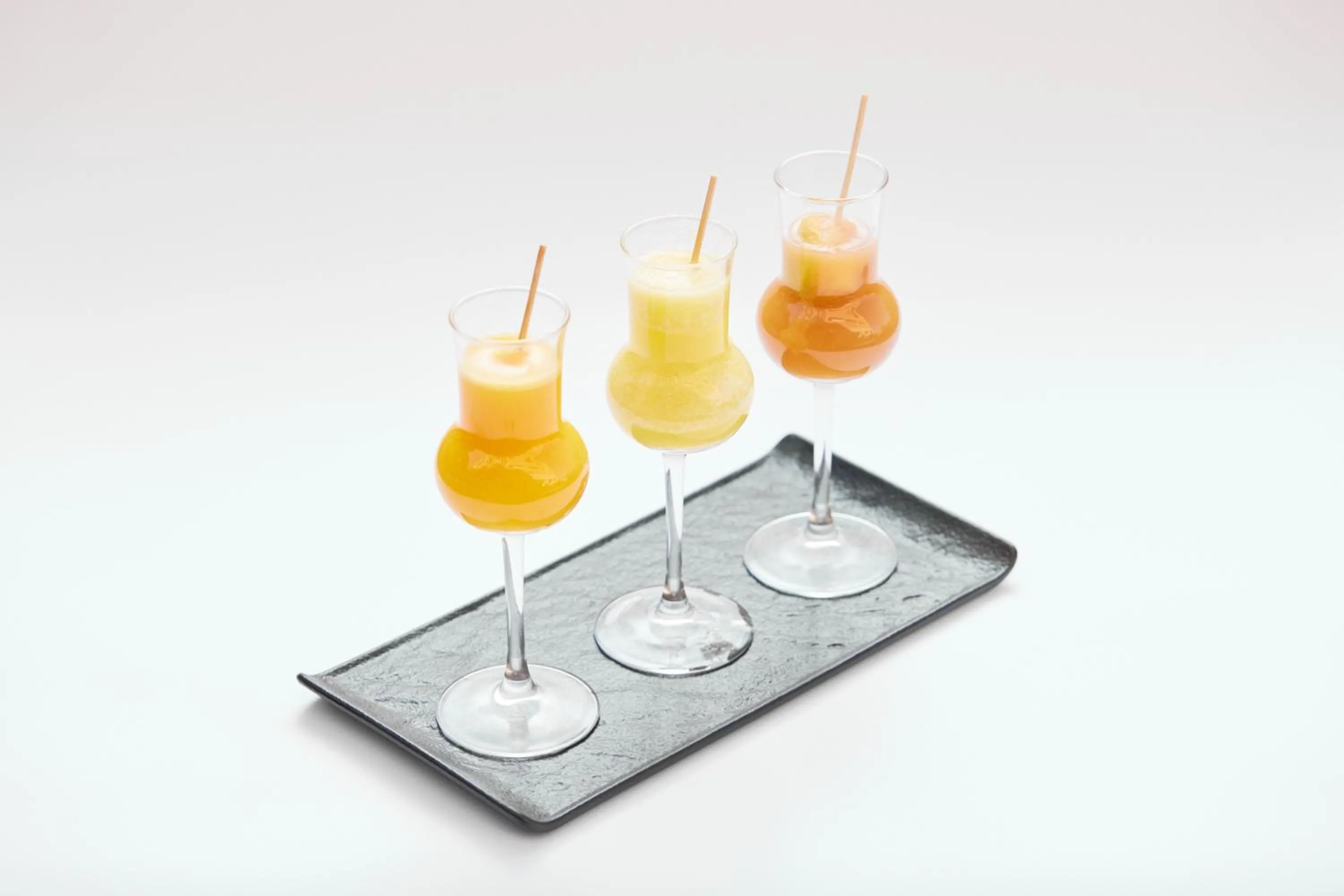 Food and drinks in MLL Blue Bay