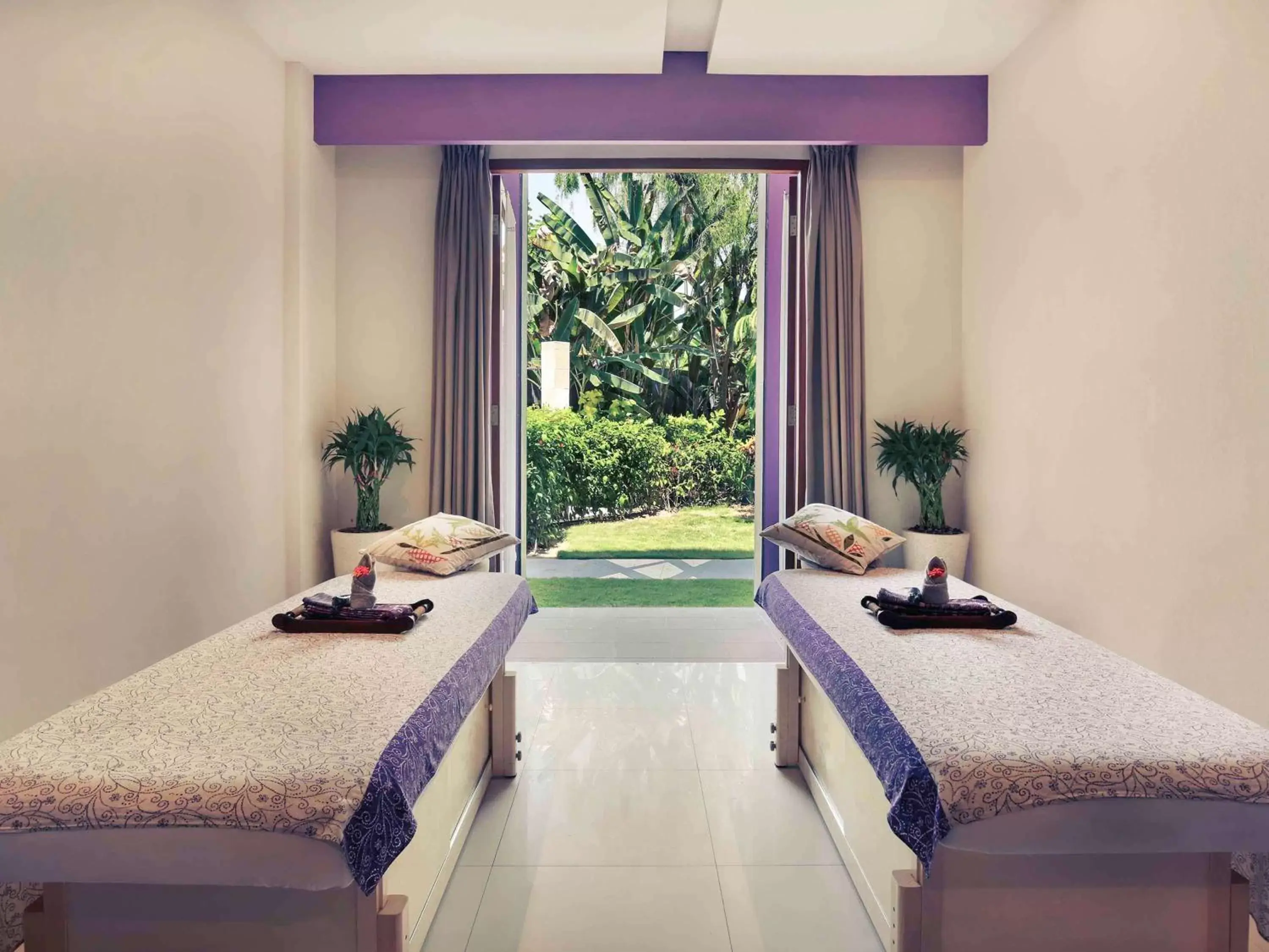 Spa and wellness centre/facilities, Spa/Wellness in Mercure Bali Nusa Dua