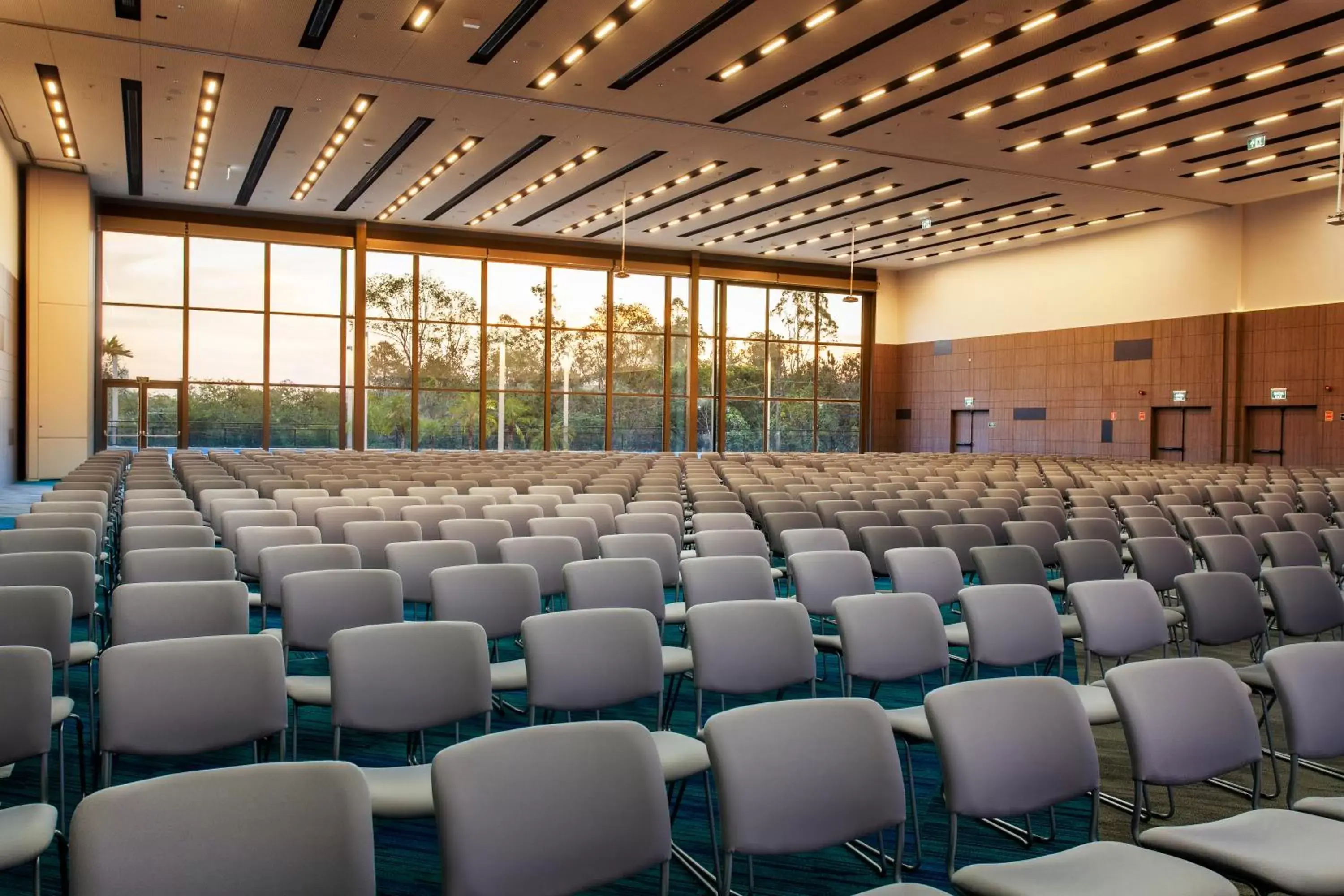 Meeting/conference room in Novotel Itu Terras de São José Golf & Resort