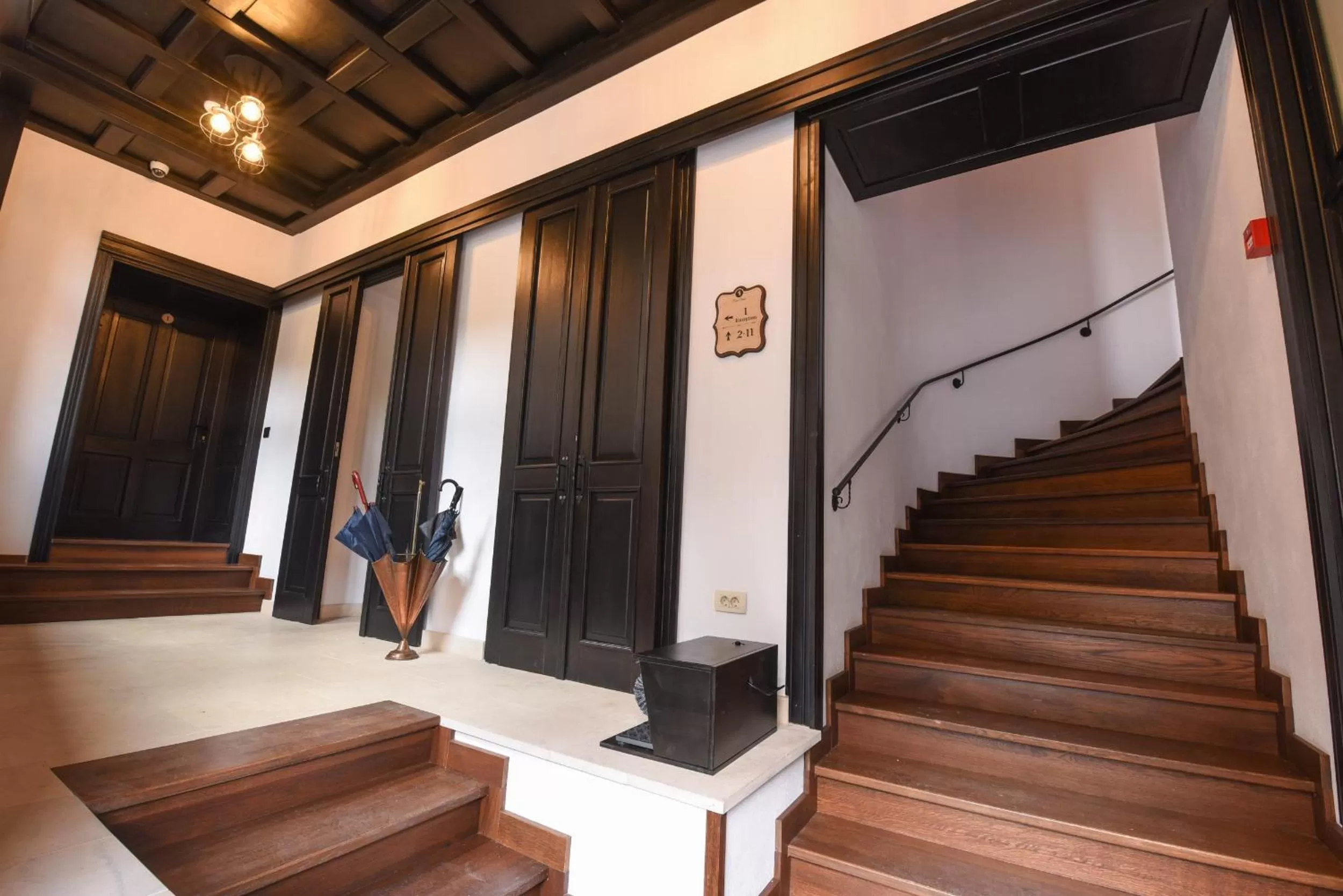 Other in HOTEL BOUTIQUE CASA CHITIC -HOTEL AND RESTAURANT Str Johann Gott nr7