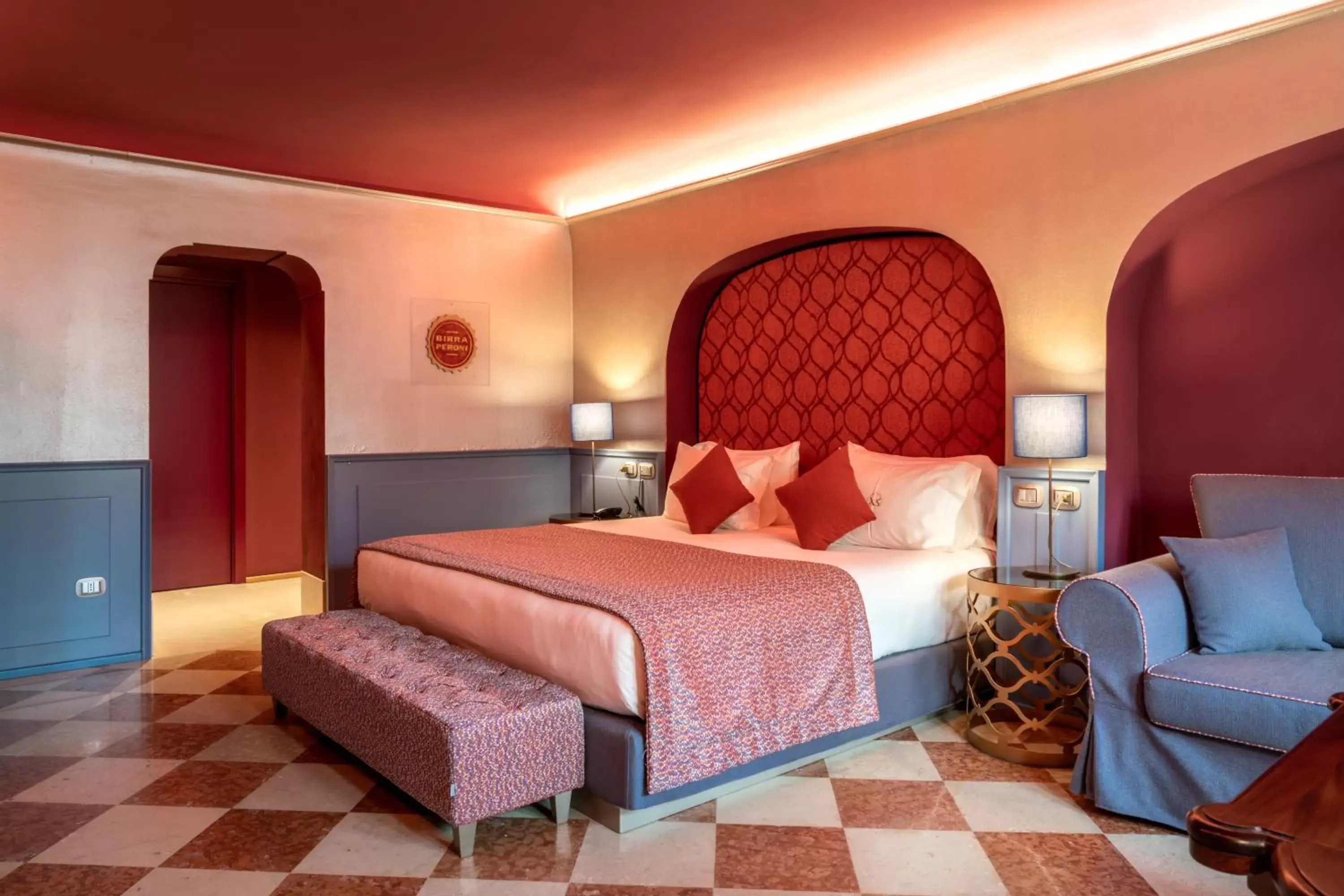 Junior Suite in Excess Venice Boutique Hotel & Private Spa - Adults Only