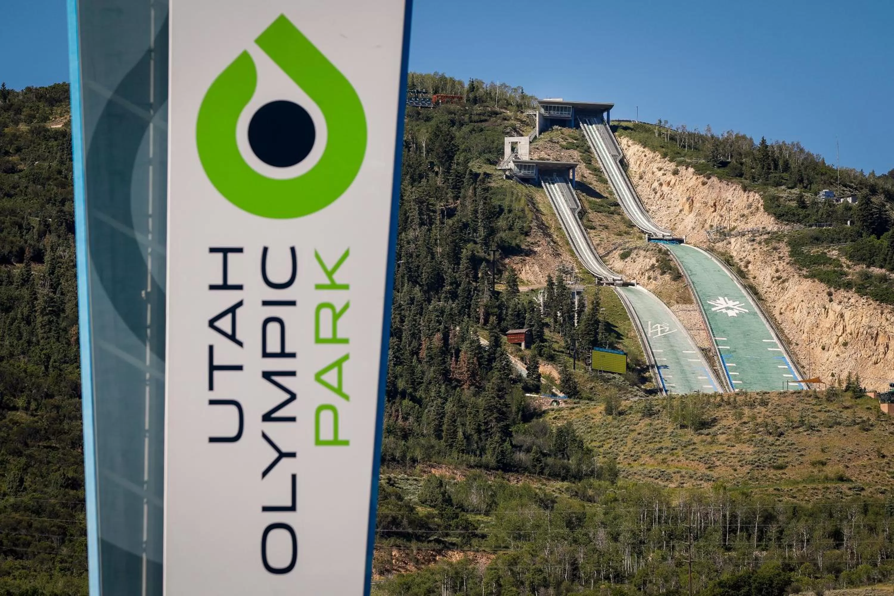 Nearby landmark in YOTELPAD Park City