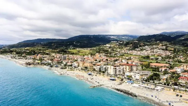 Bird's-eye View in La Casa Di Chiaretta