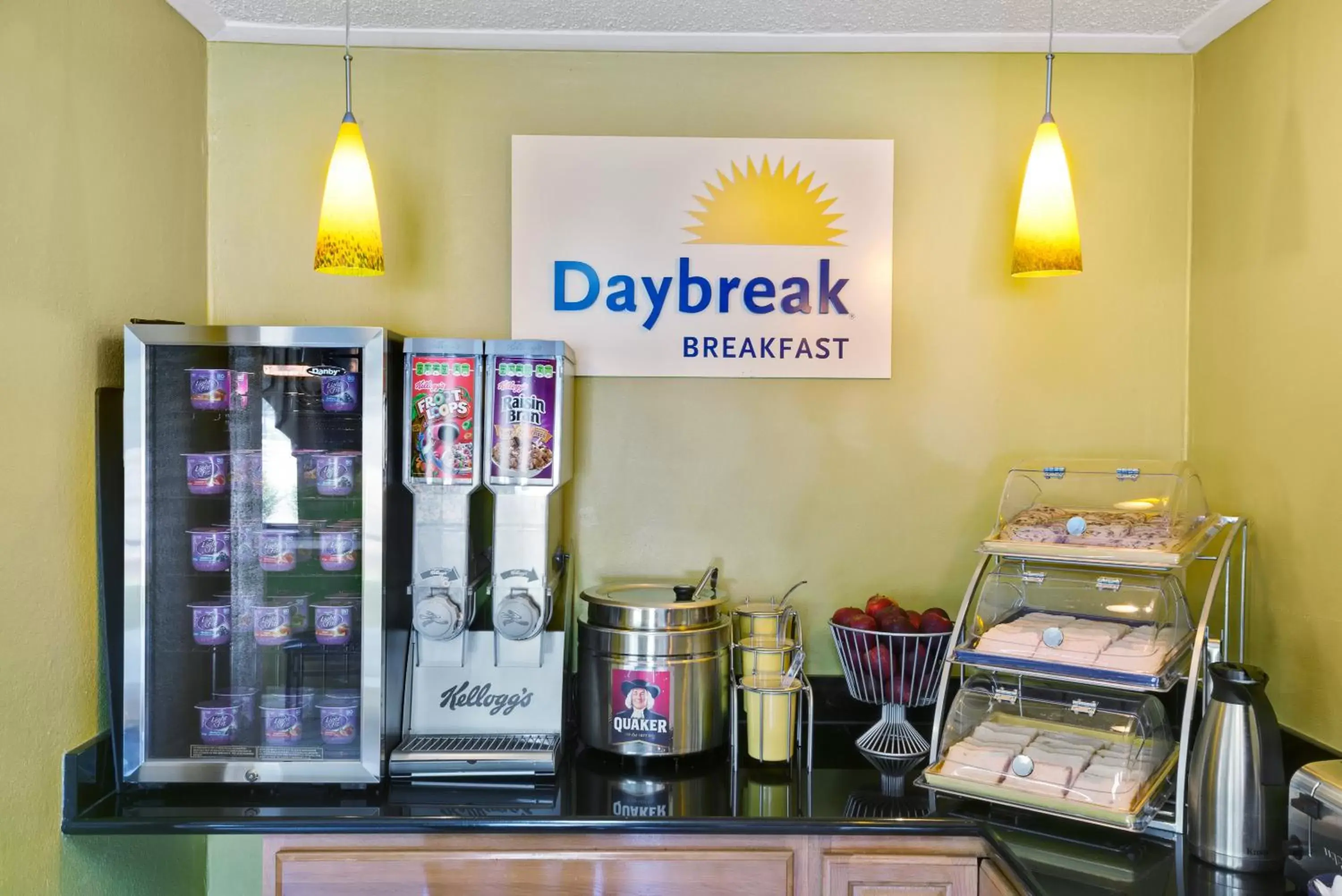 King Studio Suite - Non-Smoking in Days Inn by Wyndham Torrington King Studio Suite - Non-Smoking in Days Inn by Wyndham Torrington